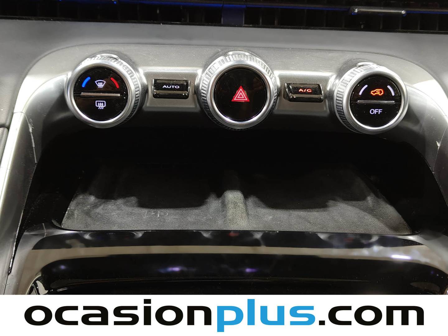 OMODA 9 OMODA 9 1.5 TGDI SHS Premium AWD (537 CV) 4x4 537cv