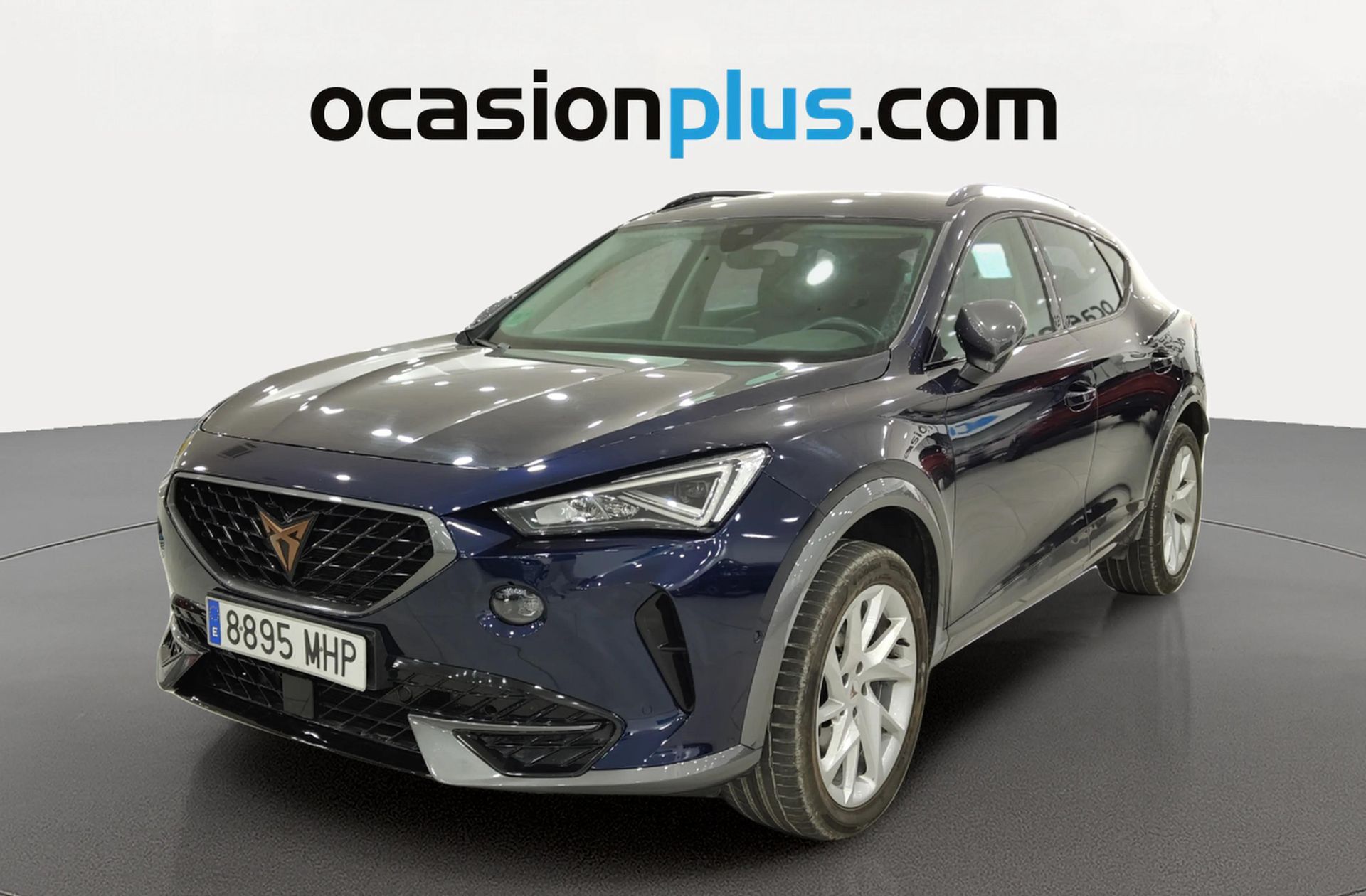 Cupra Formentor 2.0 TDI
