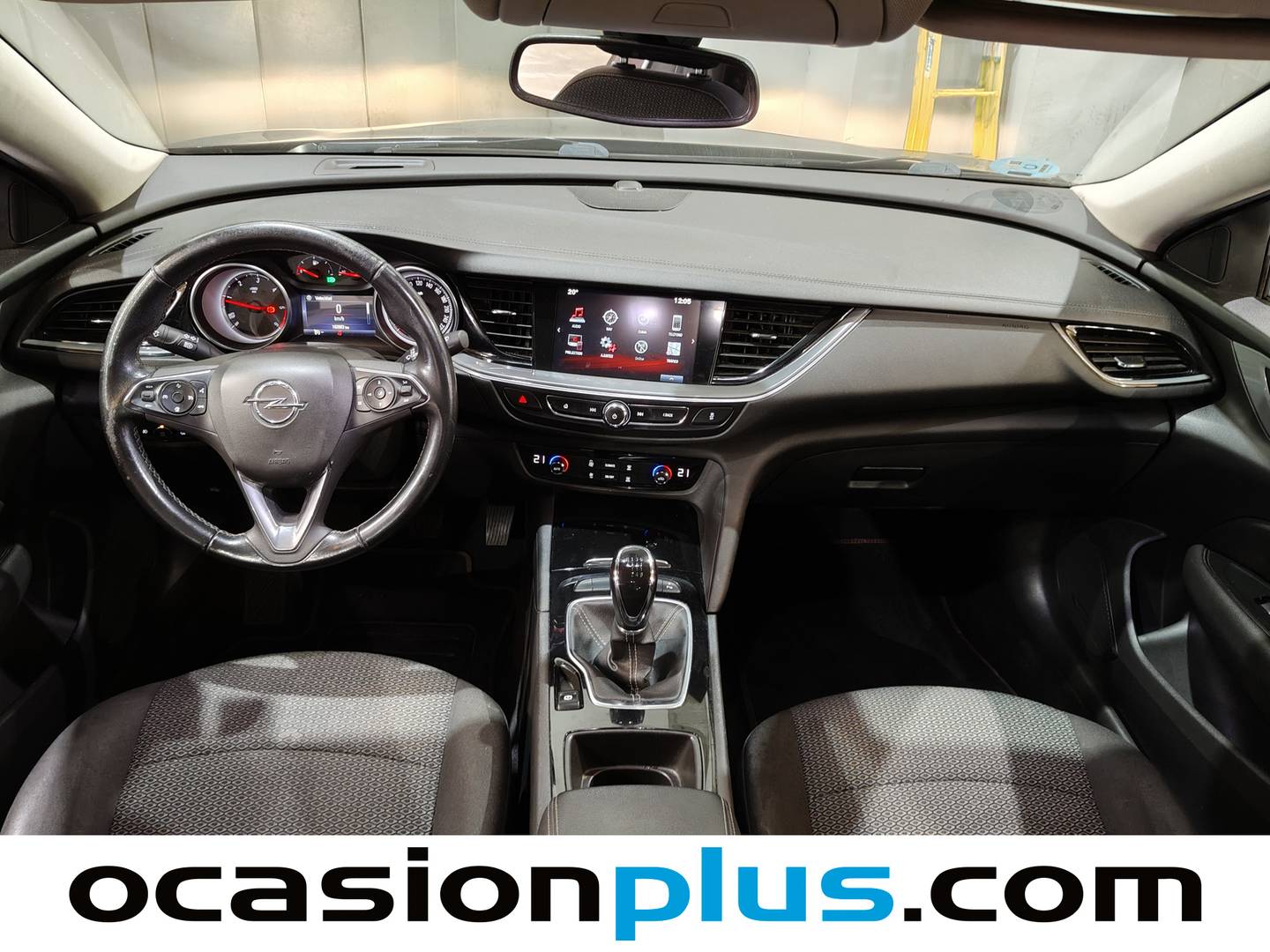 Opel Insignia Opel Insignia GS 1.6 CDTI Turbo D Selective (136 CV) de ocasión