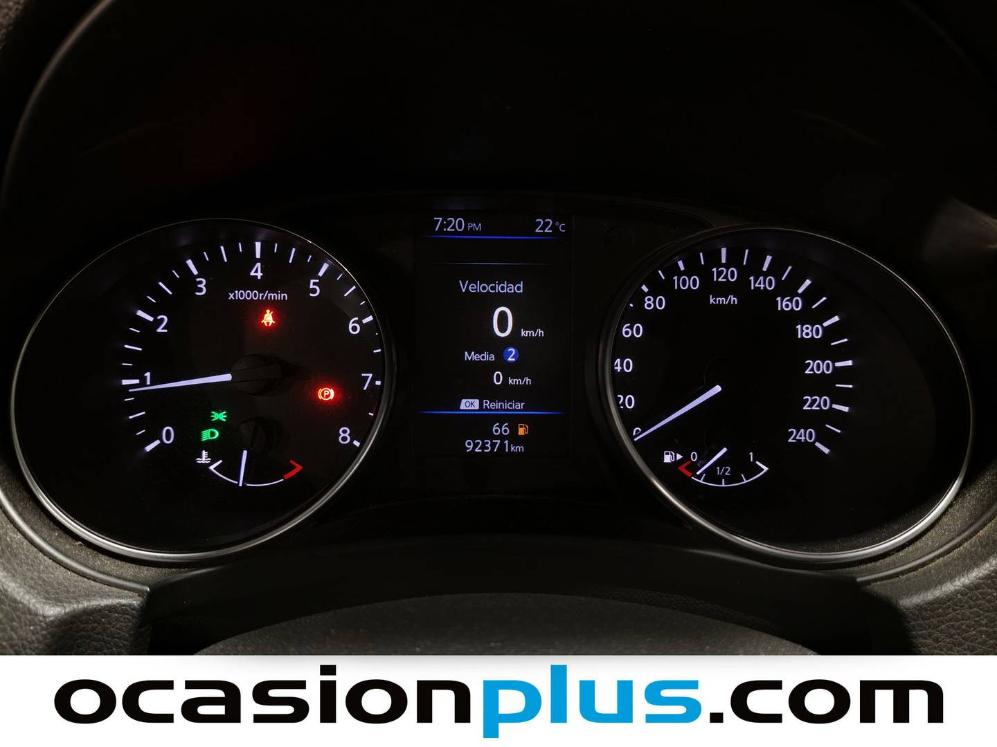 Nissan QASHQAI Nissan Qashqai DIG-T 140 Acenta 4x2 103 kW (140 CV) manual