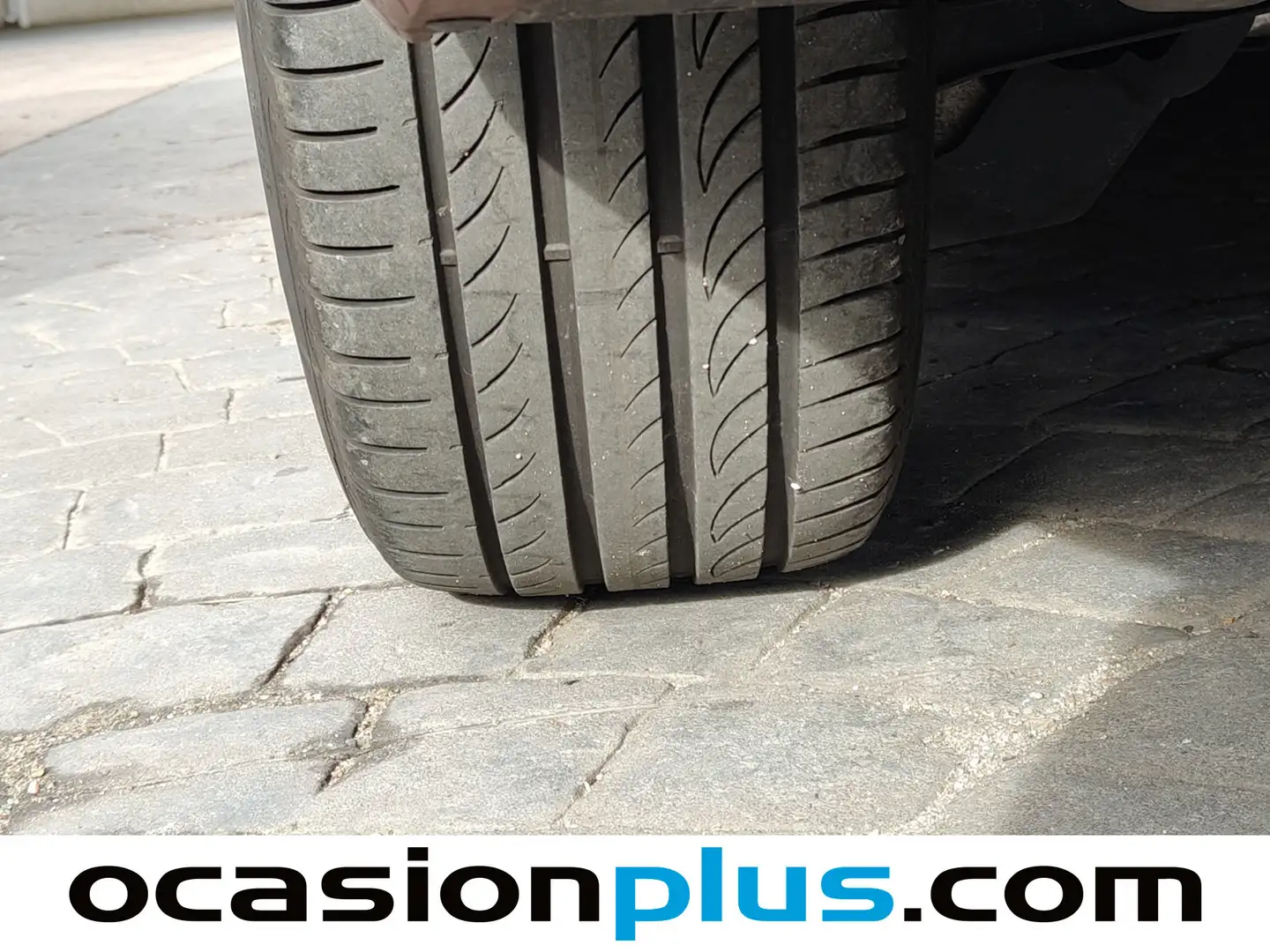 Foto Peugeot 508 Peugeot 508 BlueHDI 130 S&S Allure Pack EAT8 (130 CV)