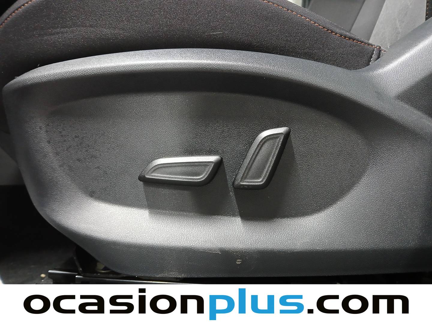 Extras y acabados del MG HS MG HS 1.5T Comfort DCT (170 CV)