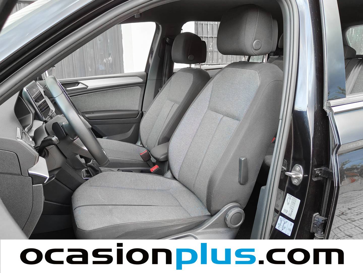 Foto Seat Tarraco SEAT Tarraco 1.5 TSI S&S Style XL DSG  (150 CV) 7 Plazas