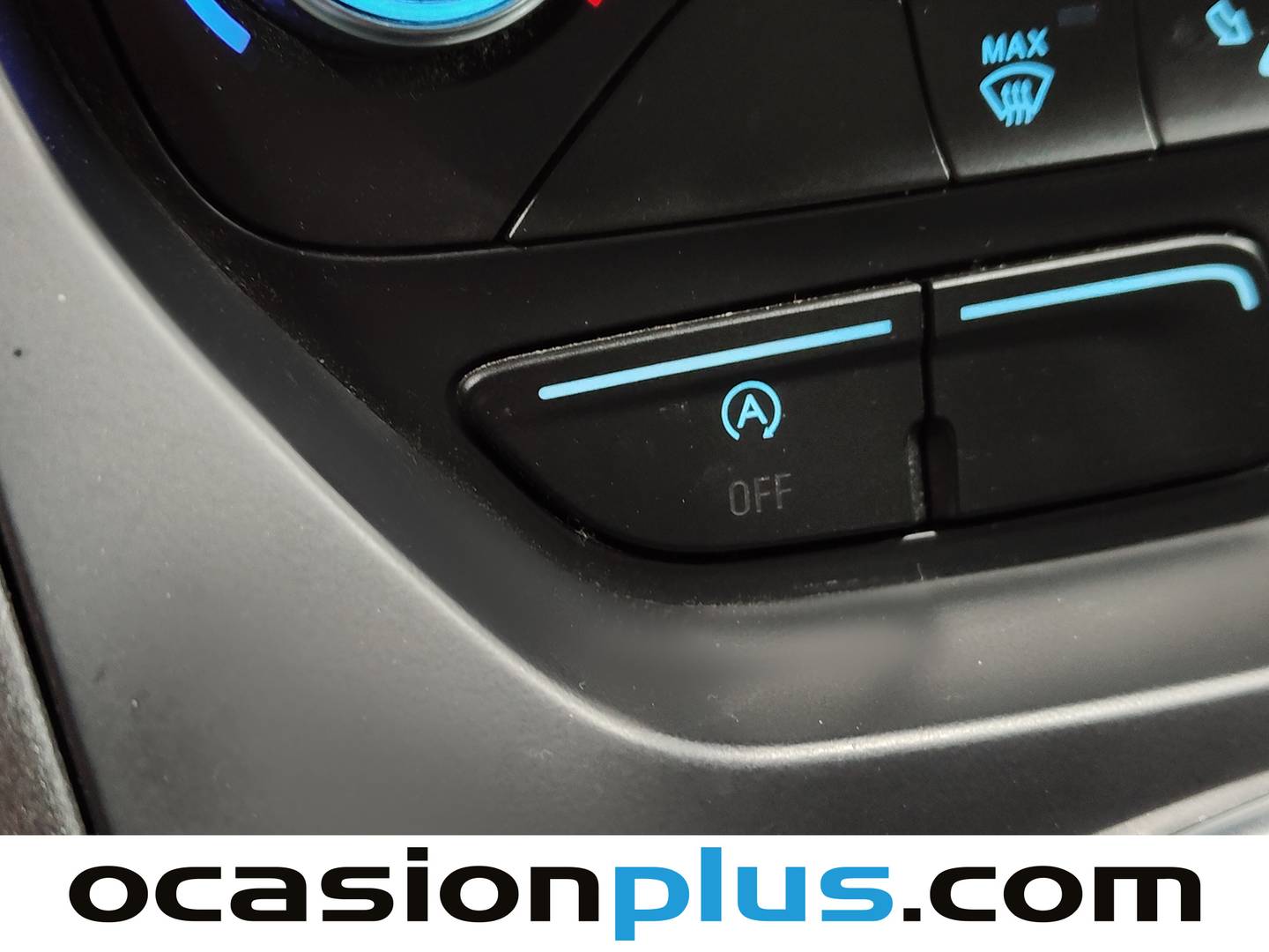 Extras y acabados del Ford C-Max Ford C-Max 1.0 EcoBoost S&S Trend+ (125 CV)