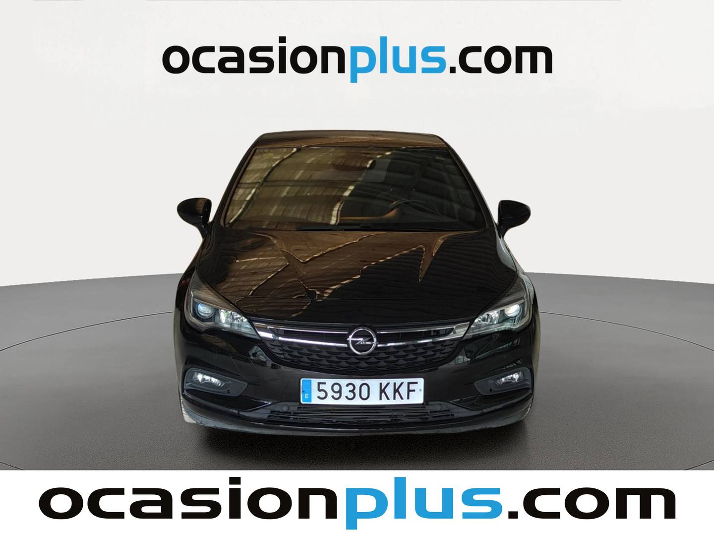 Opel Astra Opel Astra 1.4 Turbo S&S Dynamic (125 CV) 125cv