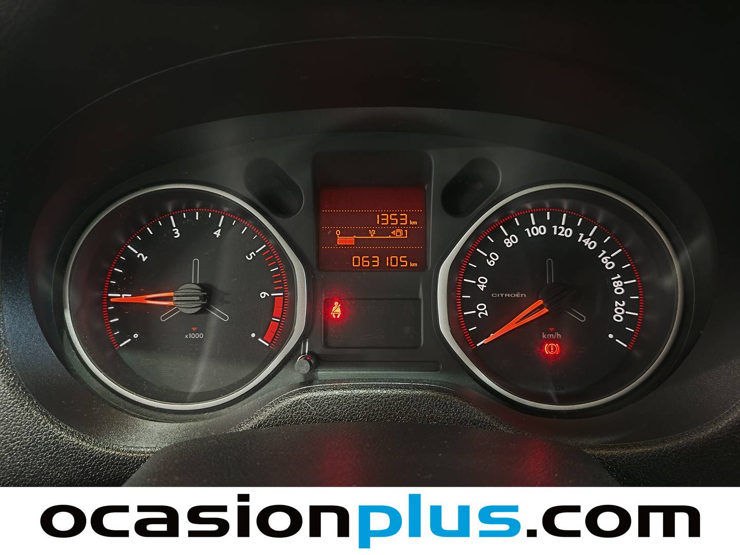 Foto Citroën C-Elysée Citroen C-Elysee PureTech 82 Feel (82 CV)