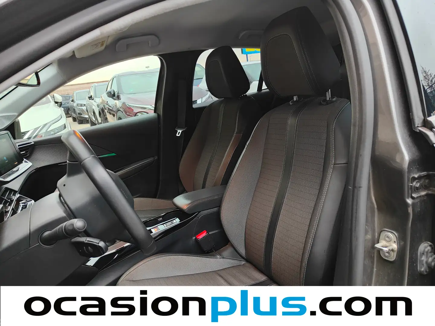 Foto Peugeot 208 Peugeot 208 PureTech 100 Allure (100 CV)