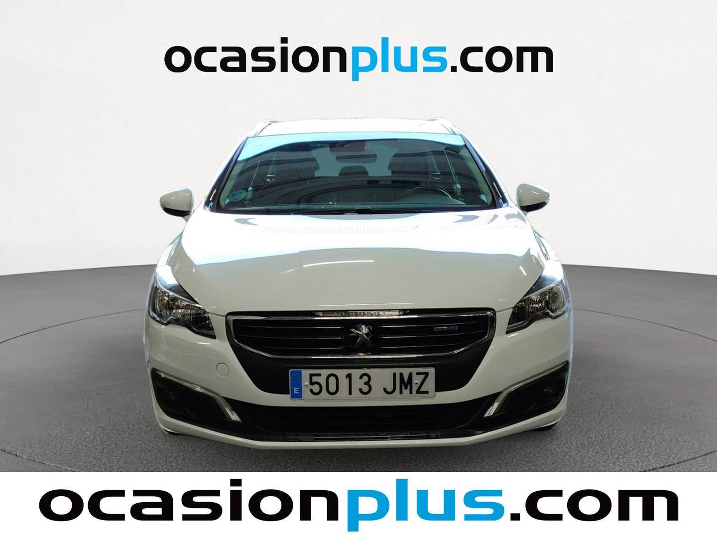 Foto Peugeot 508 Peugeot 508 SW SW 2.0 BlueHDI Active (150 CV)