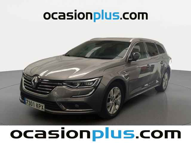 Renault Talisman Segunda Mano Cádiz