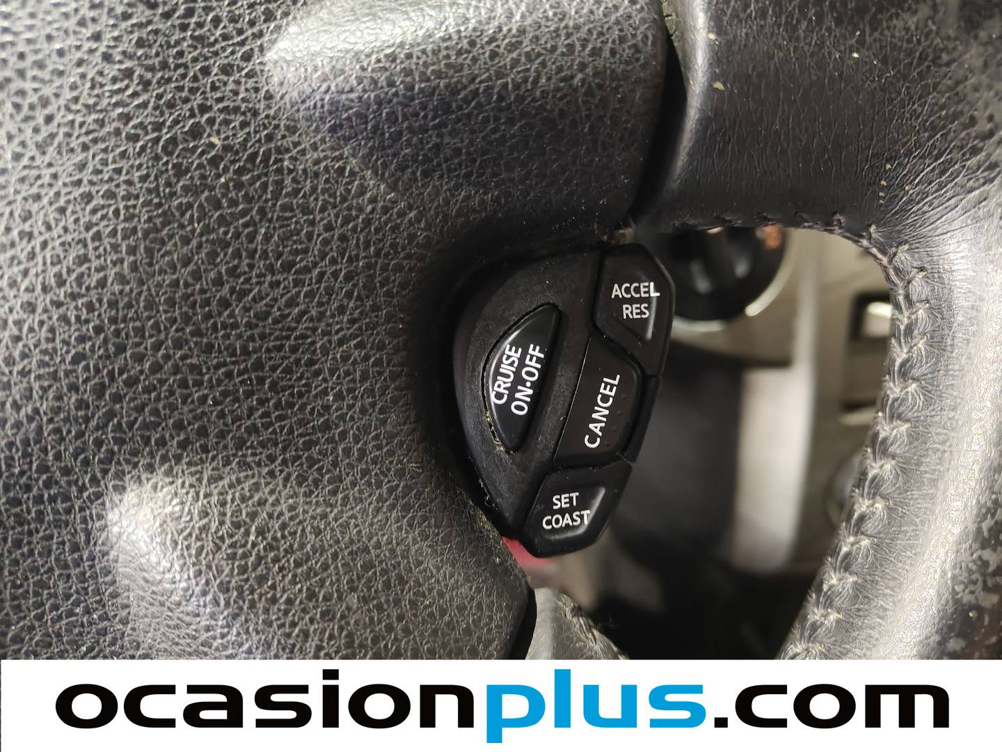 Foto Nissan X-TRAIL Nissan X-Trail 2.2 dCi XE (136 CV)