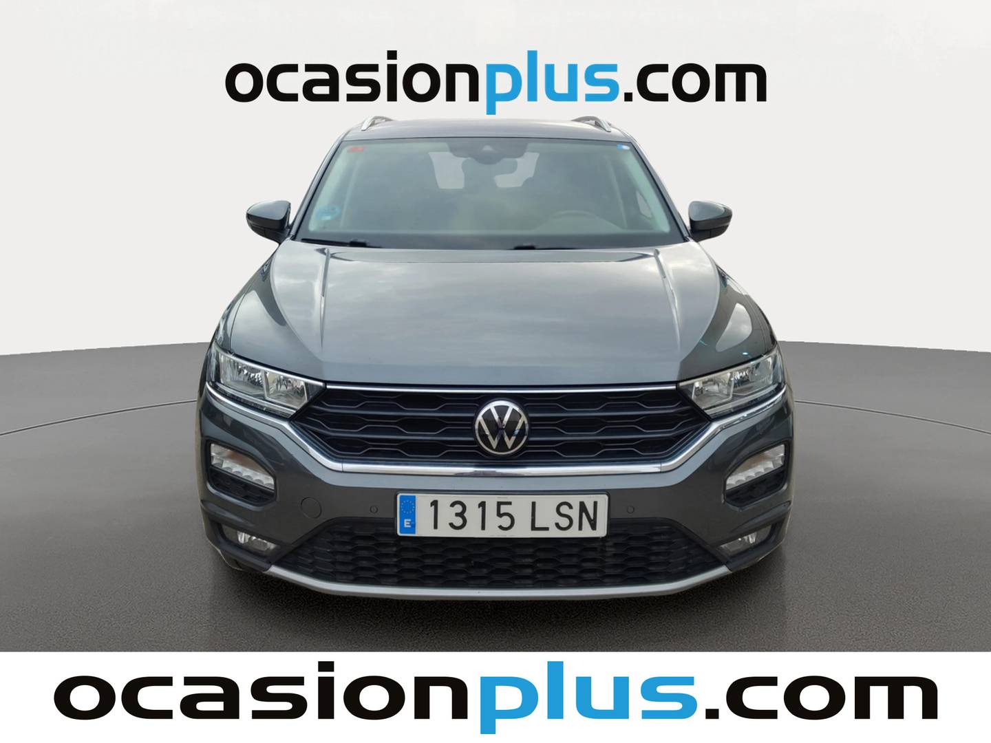 Foto Volkswagen T-Roc Volkswagen T-Roc Advance 2.0 TDI (150 CV) DSG
