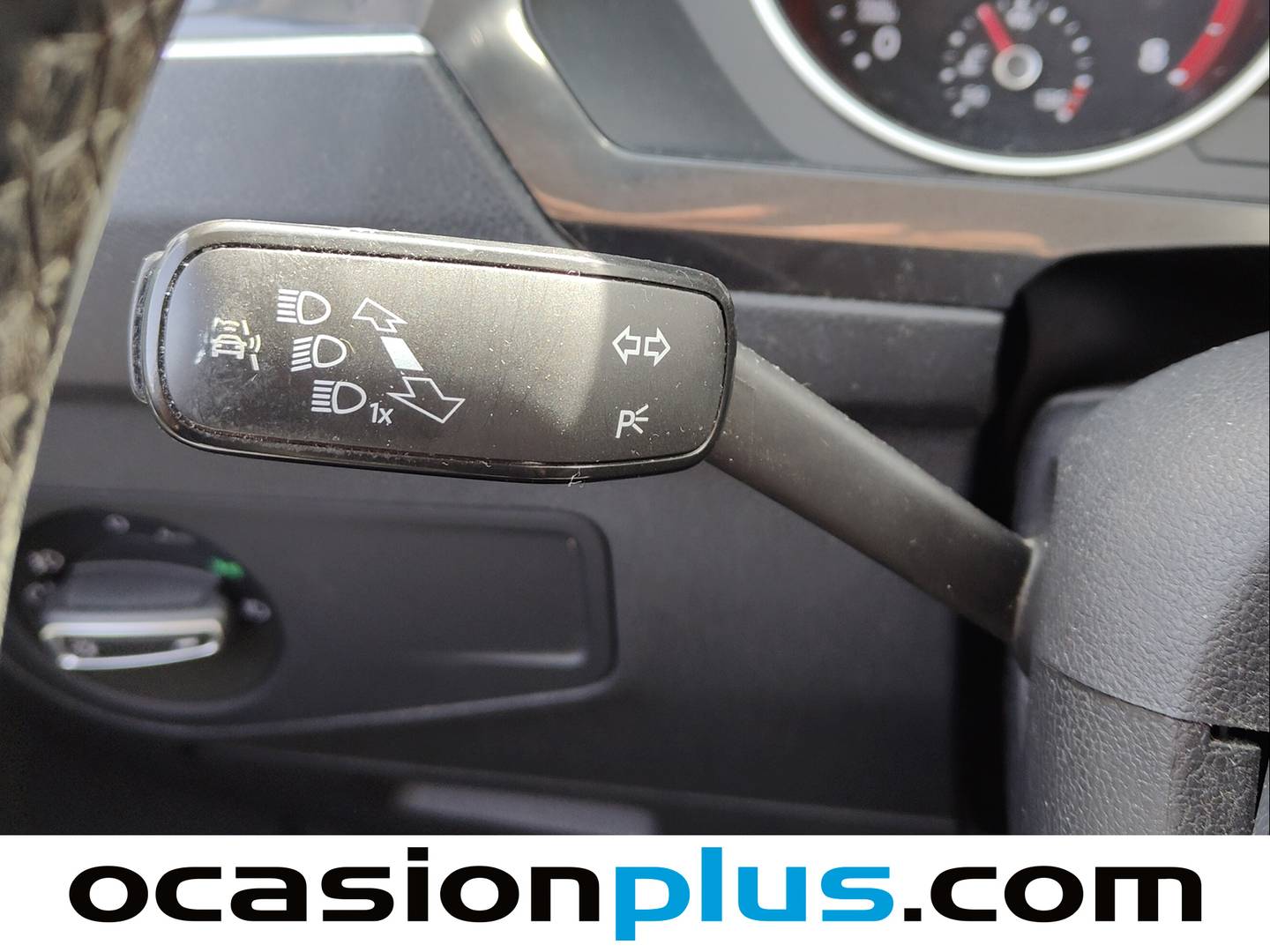 Volkswagen Tiguan Volkswagen Tiguan Edition 1.4 TSI (125 CV) de ocasión