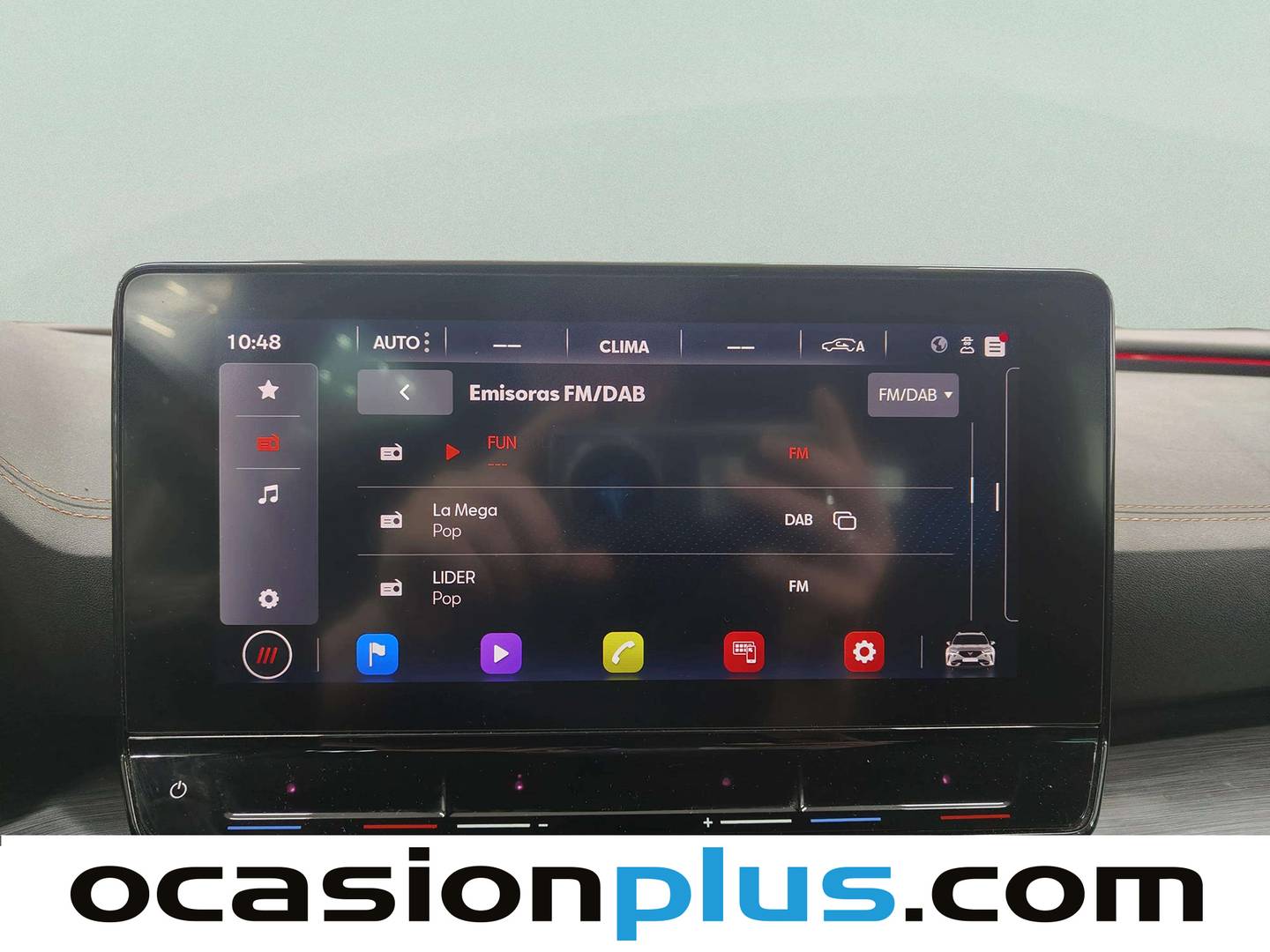 Cupra Formentor CUPRA Formentor 1.5 TSI DSG (150 CV) 2022