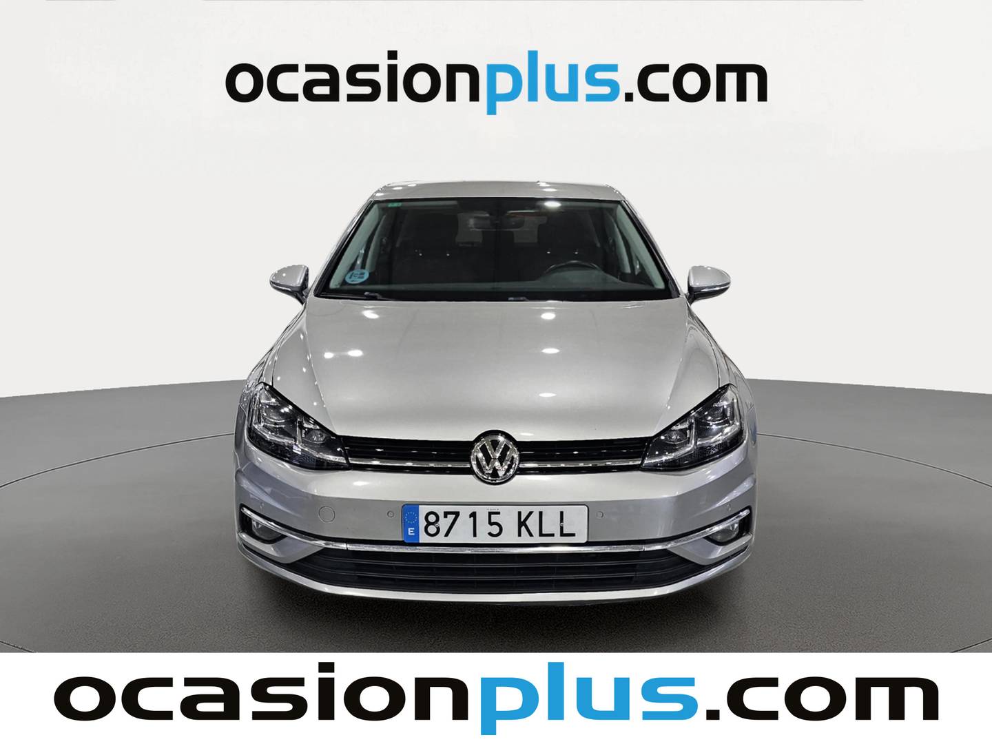 Volkswagen Golf Volkswagen Golf Sport 2.0 TDI (150 CV) DSG al mejor precio
