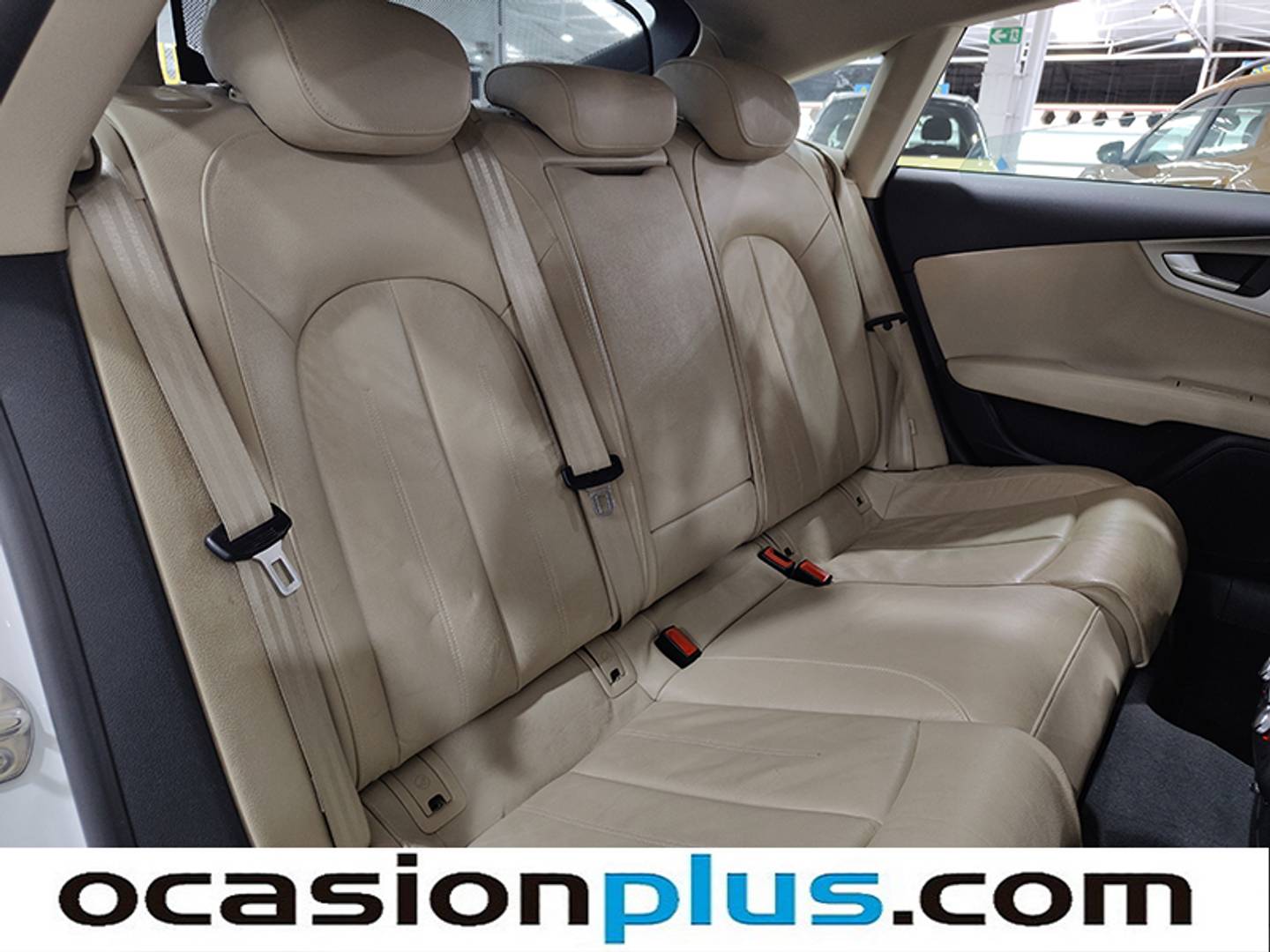 Foto Audi A7 Audi A7 Sportback Sportback 3.0 TDI clean diesel quattro  (272 CV) S tronic