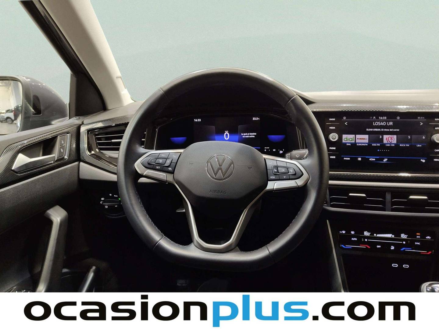 Volkswagen Taigo Volkswagen Taigo Life 1.0 TSI (110 CV) manual