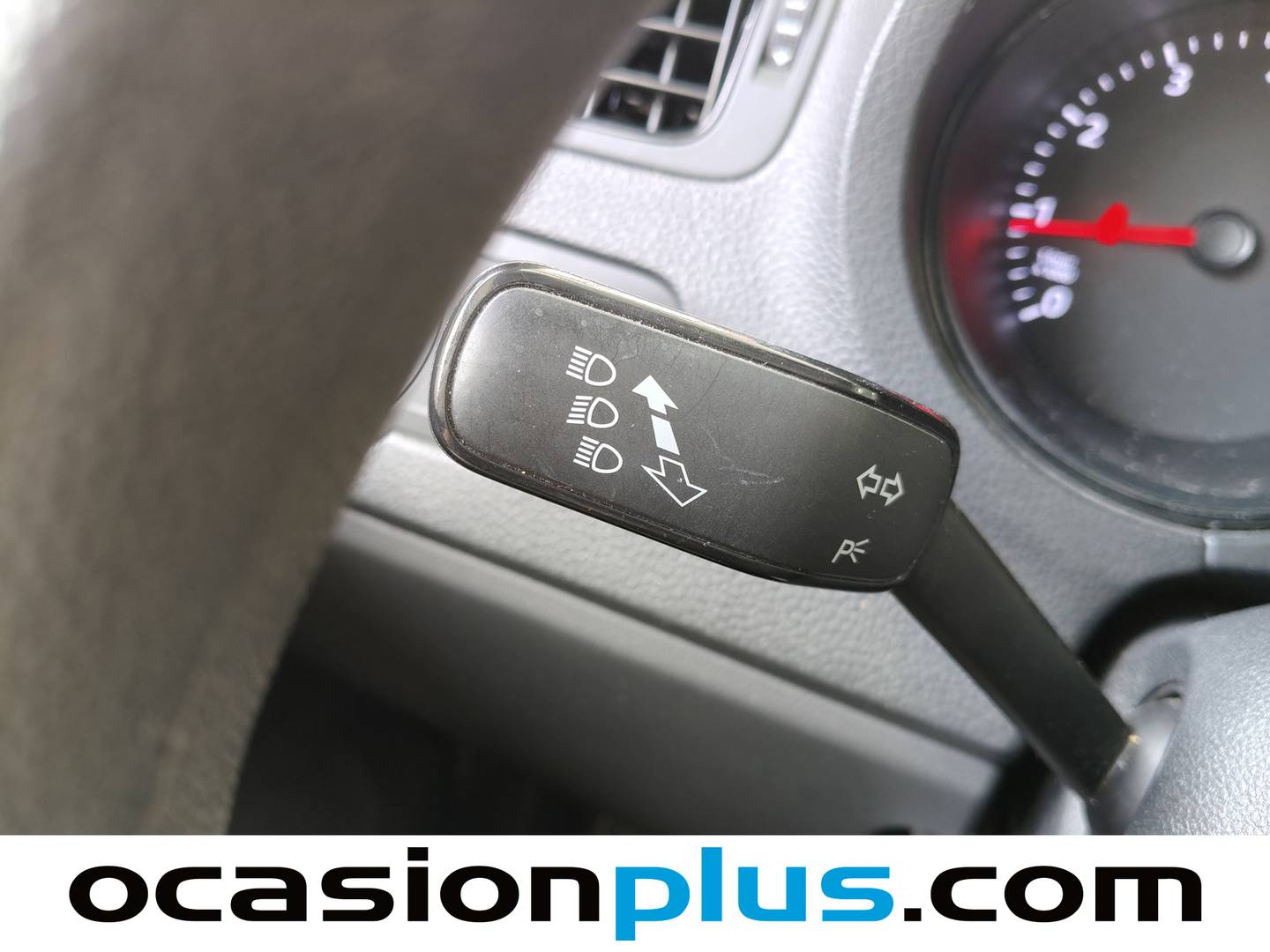 Volkswagen Polo Volkswagen Polo Edition 1.0 BMT (75 CV) de ocasión