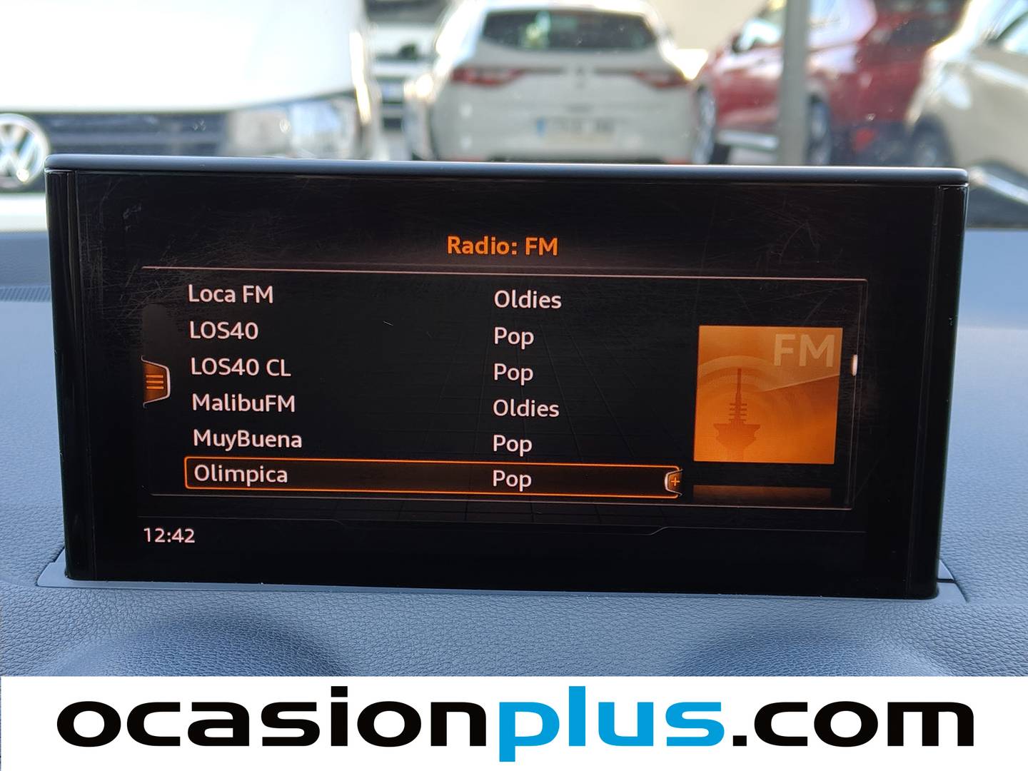 Foto Audi Q2 Audi Q2 Advanced 30 TDI  (116 CV)