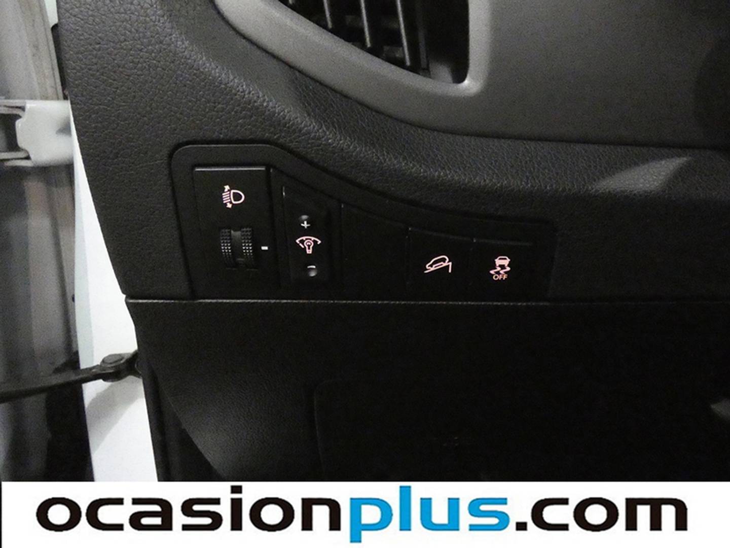 Foto KIA Sportage Kia Sportage 1.7 CRDI VGT Concept 4x2 (115 CV)