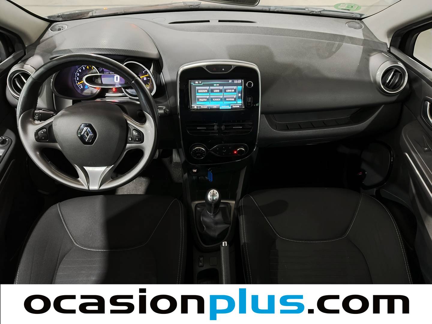 Renault Clio Renault Clio Limited Energy TCe  (90 CV) de ocasión