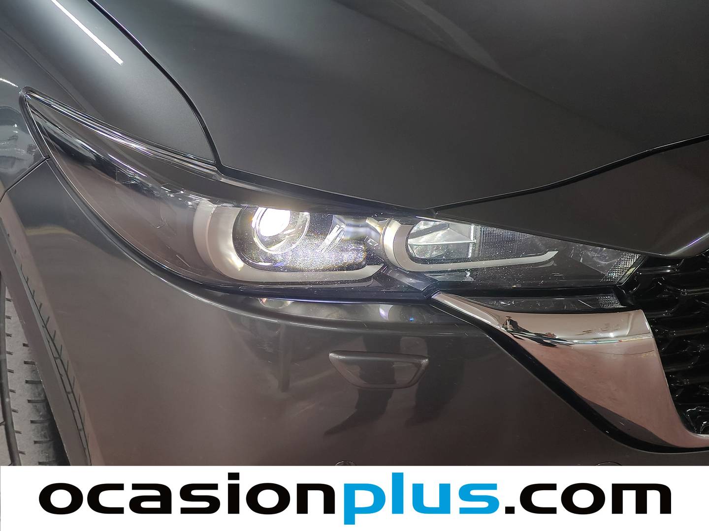 Mazda CX-5 Mazda CX-5 2.0 MHEV Center-Line Plus (165 CV) km 0