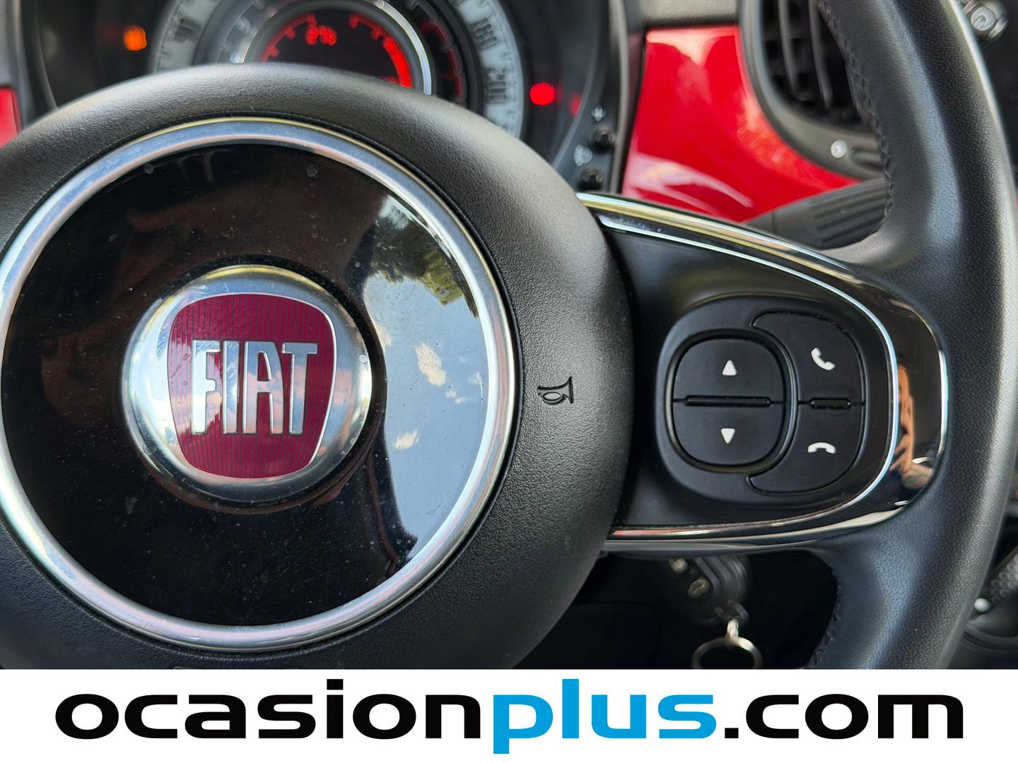 Fiat 500C Fiat 500C 1.0 Hybrid Club (70 CV) 2023