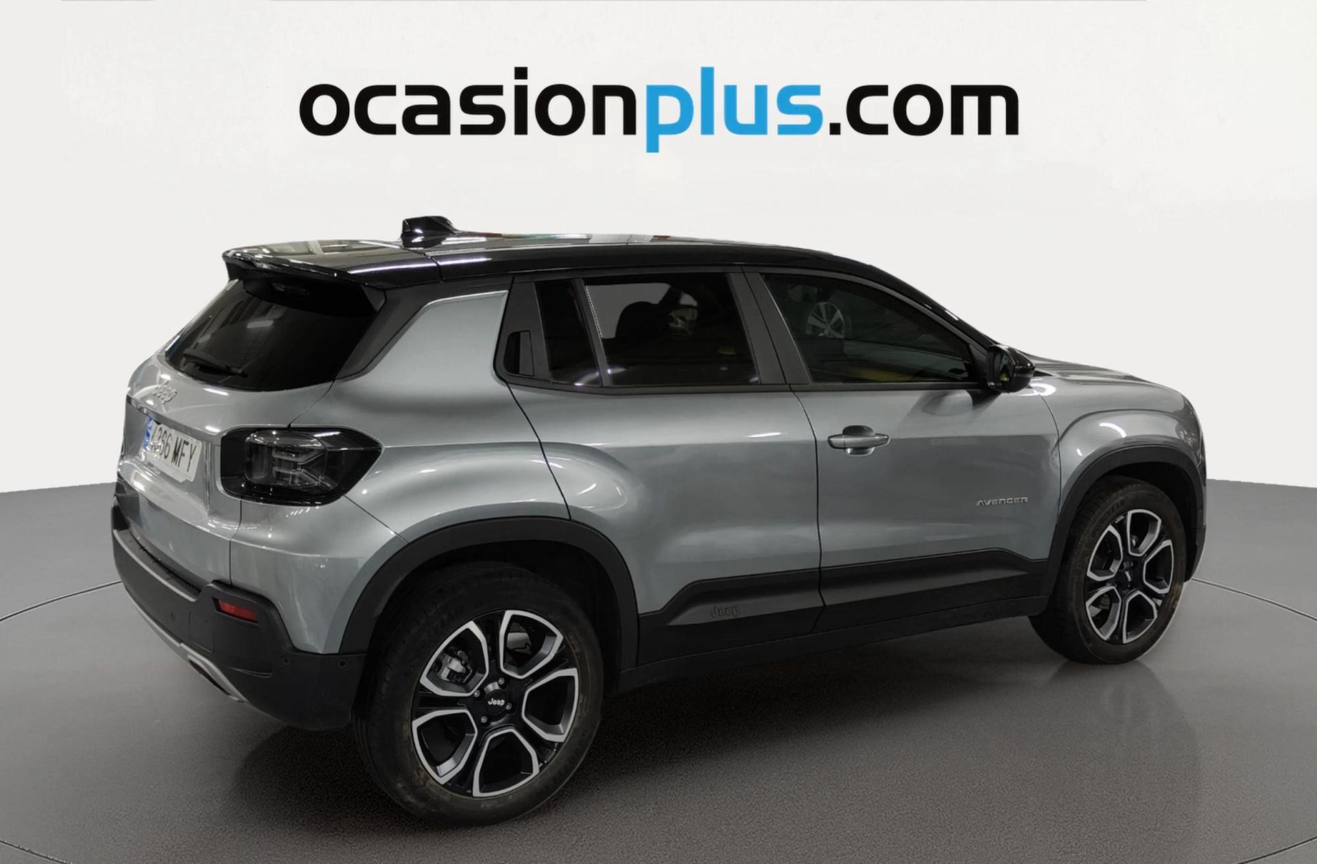 Jeep Avenger 1.2 G 1st Edition - foto 4