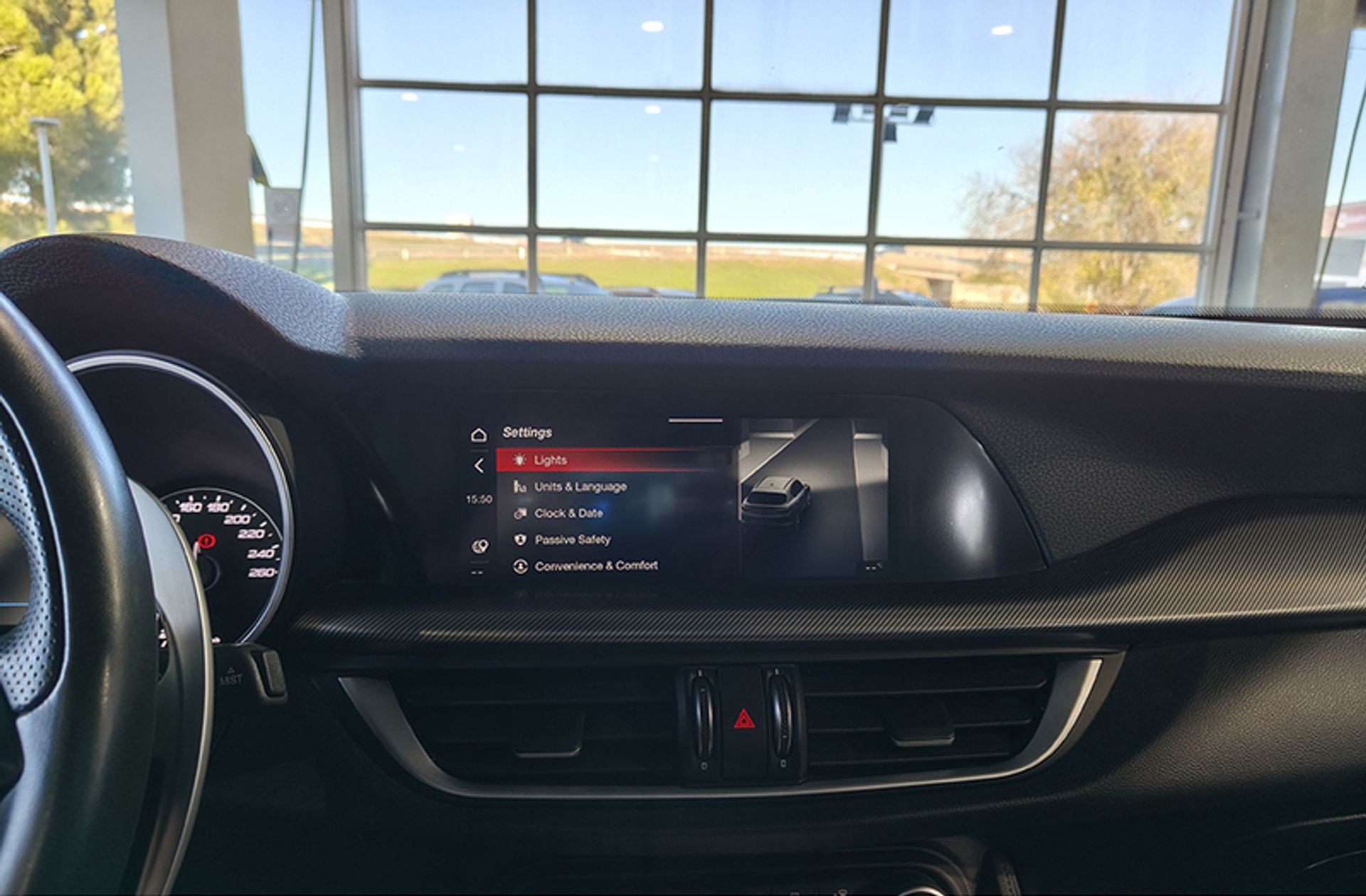 Alfa Romeo Stelvio 2.2 Diesel Sprint RWD - foto 11