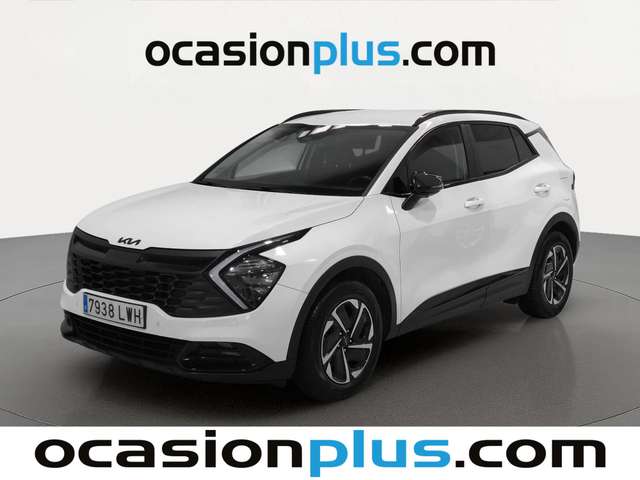 KIA Sportage 1.6 T-GDi Drive 4x2 (150 CV) de segunda mano