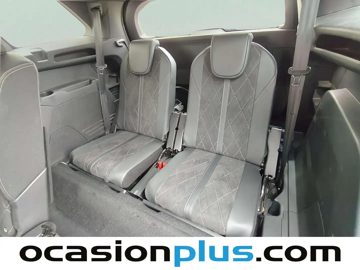 Foto Peugeot 5008 Peugeot 5008 BlueHDi 180 S&S GT EAT8 (180 CV) 7 Plazas