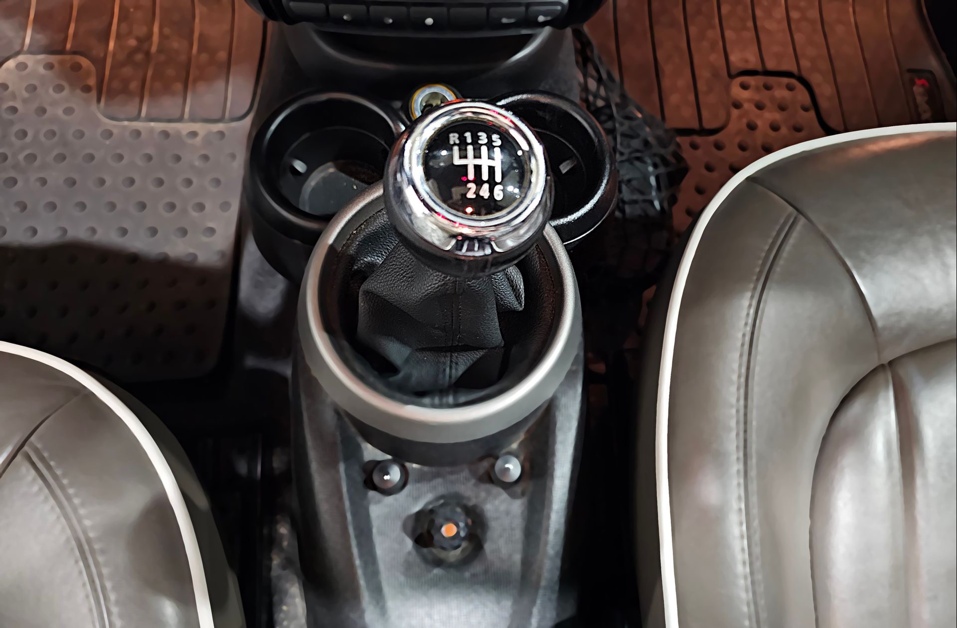 MINI Cooper S - foto 5