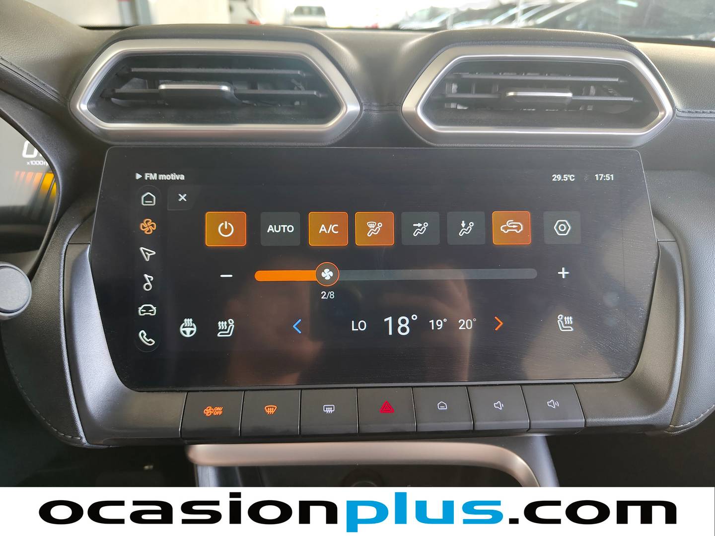 Acabados MG ZS MG ZS 1.5 Hybrid+ Luxury (197 CV)