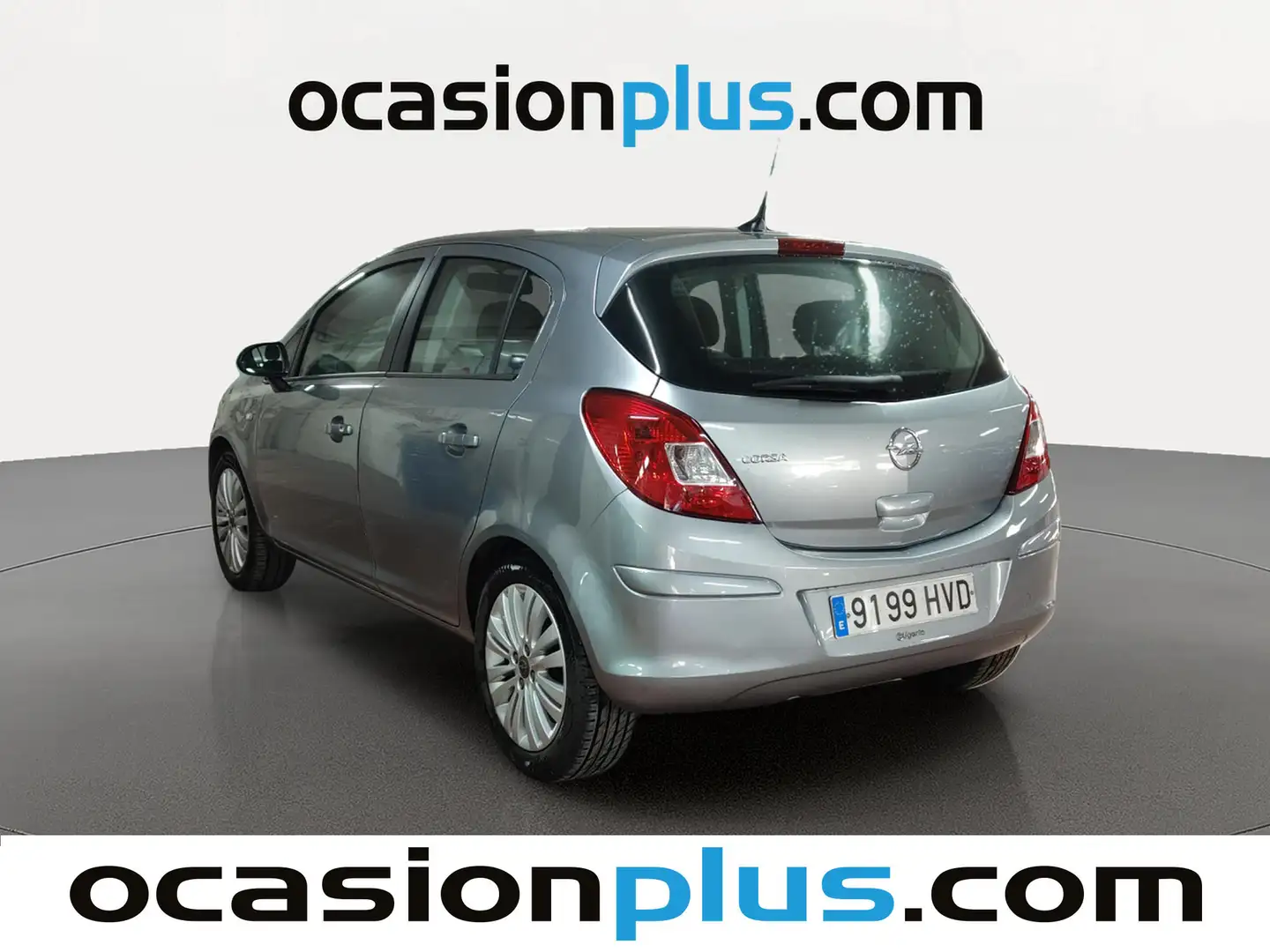 Foto Opel Corsa Opel Corsa 1.2 S&S Selective (85 CV)