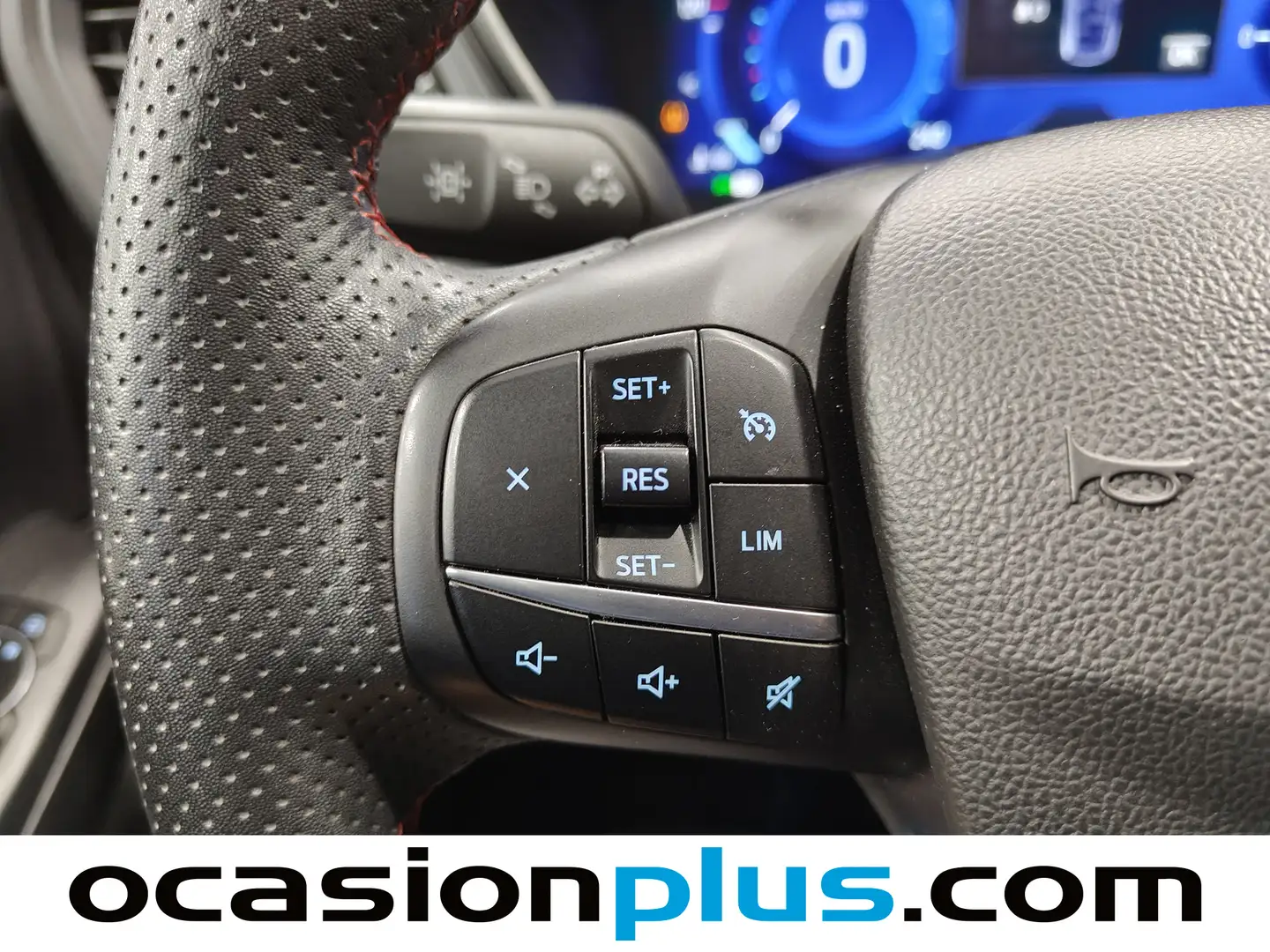 Foto Ford Kuga Ford Kuga 2.5 Duratec PHEV ST-Line X Auto (225 CV)