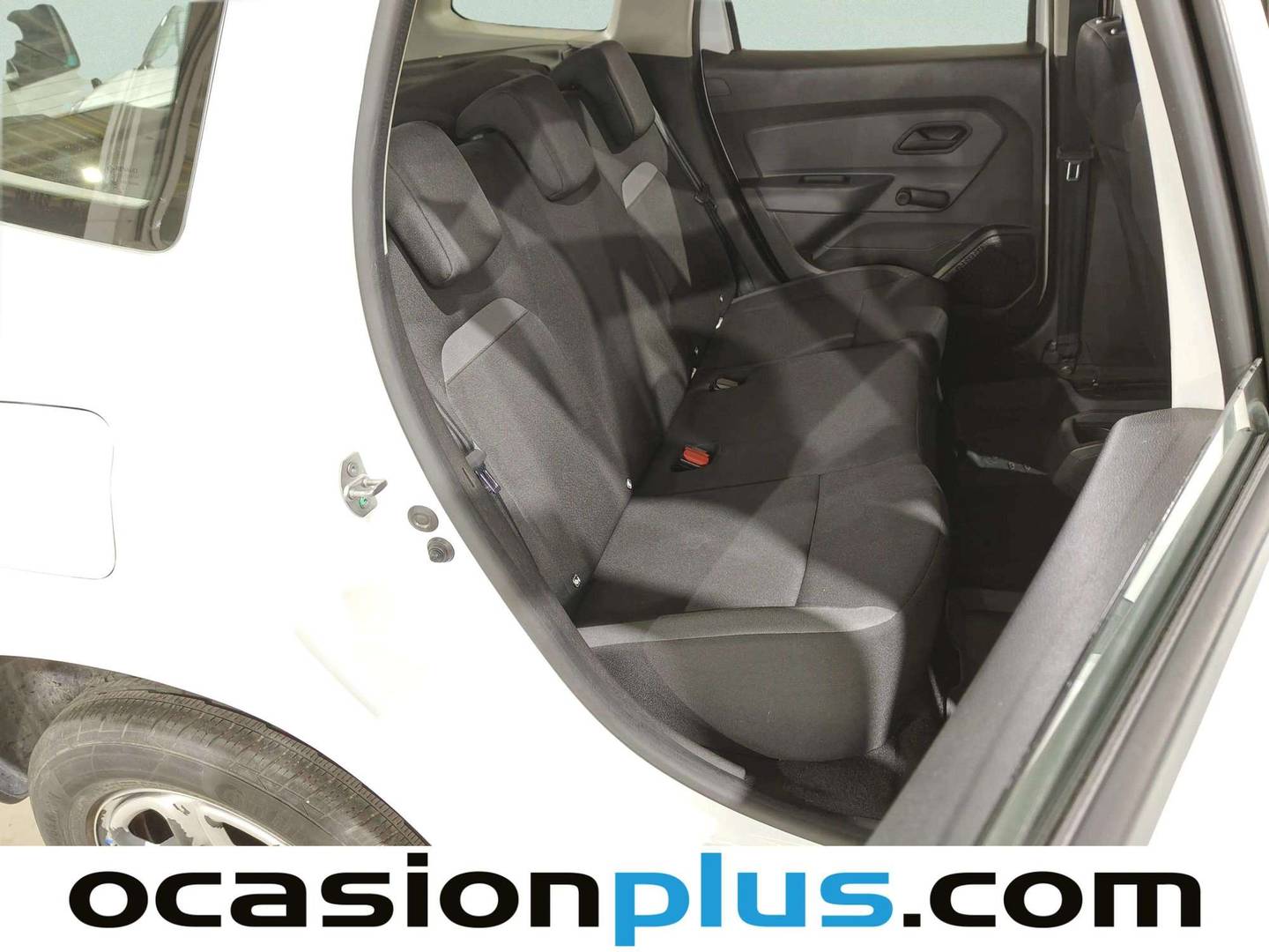 Foto Dacia Duster Dacia Duster Essential TCE (100 CV) 4X2