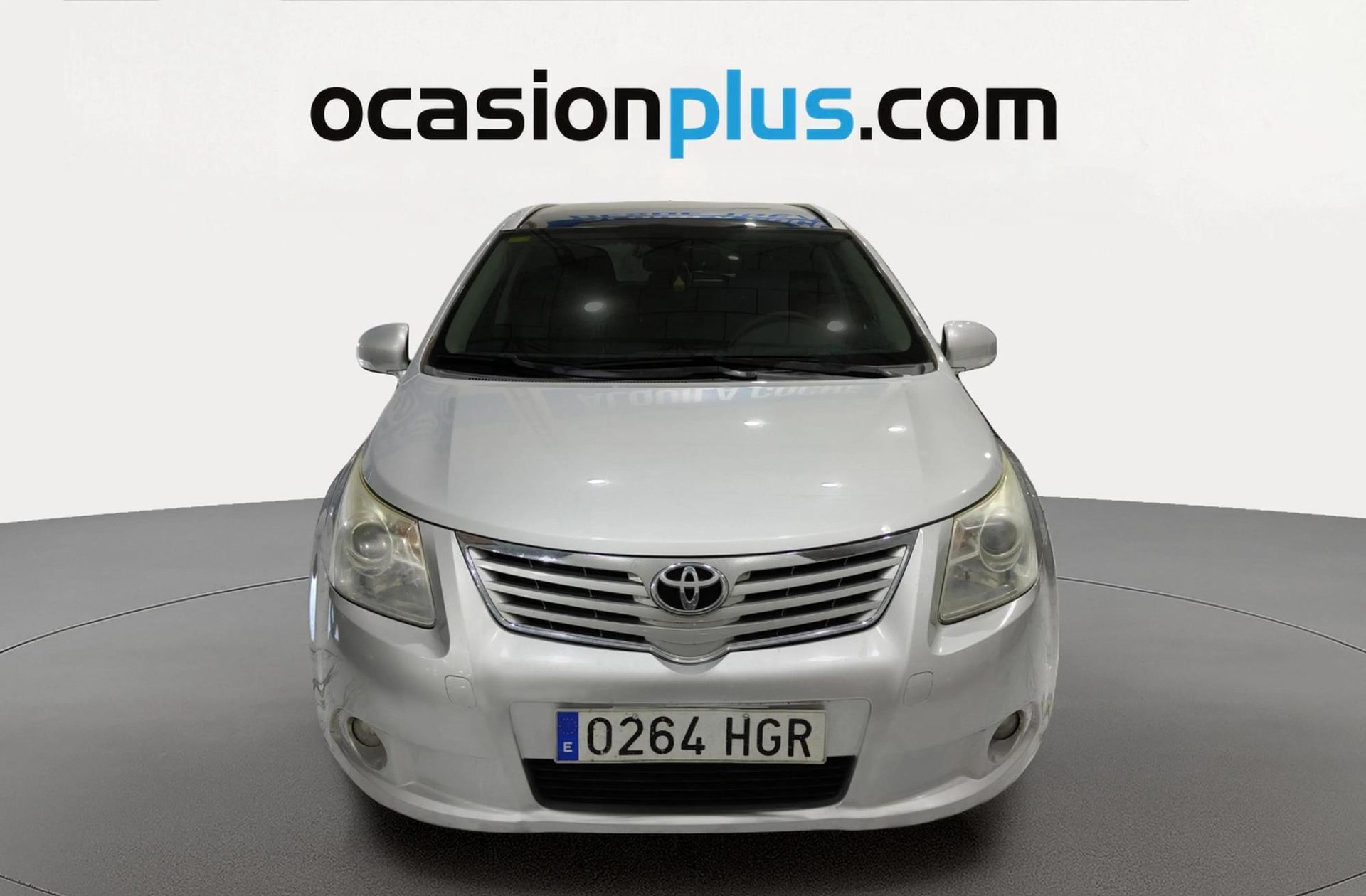 Toyota Avensis 2.0 D-4D Cross Sport Advance - foto 12