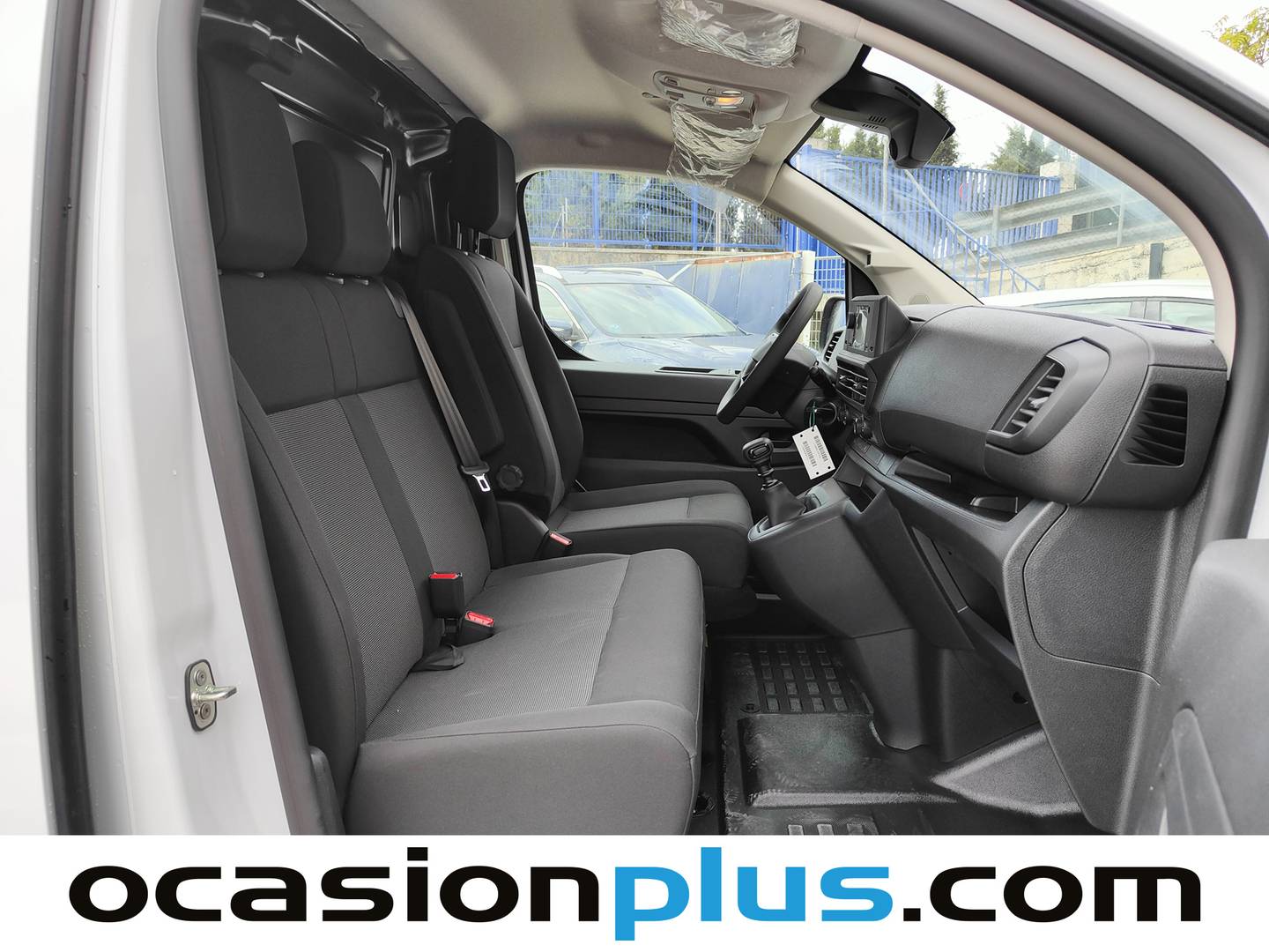 Fiat Scudo Fiat Scudo Furgón M 1.5 Diésel (120 CV) al mejor precio