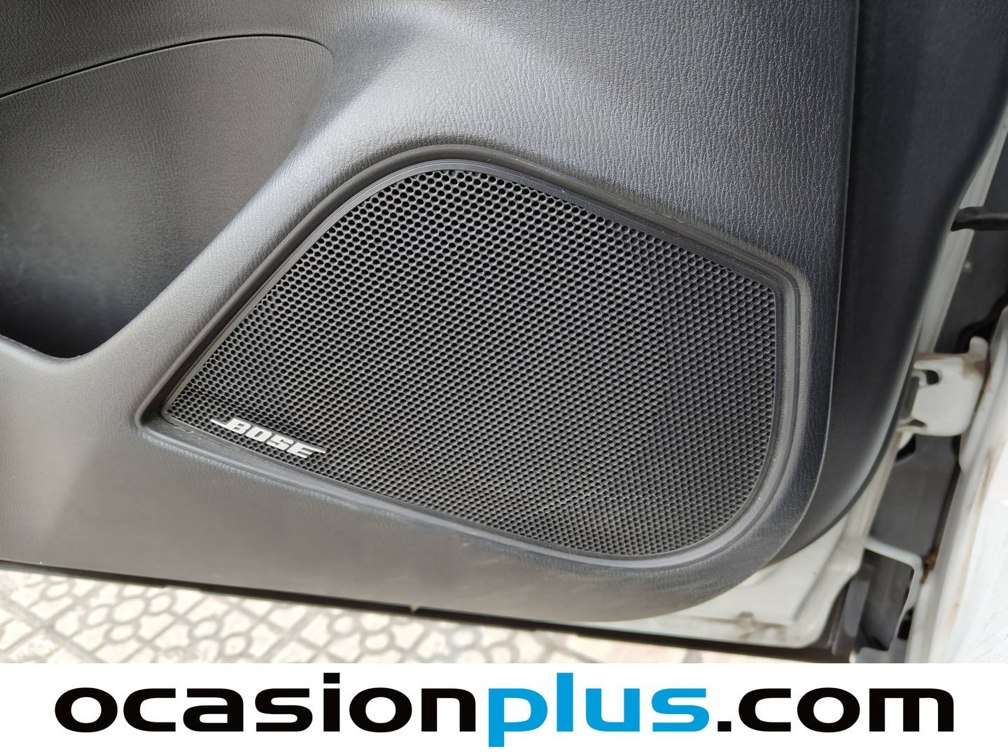 Equipamiento del Mazda CX-3 Mazda CX-3 2.0 SKYACTIV GE Luxury 2WD (120 CV)