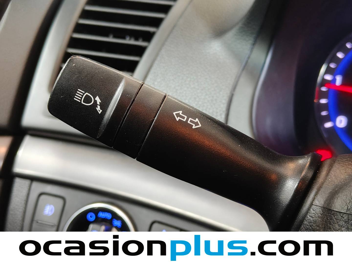Hyundai i40 Hyundai i40 1.7 CRDI BlueDrive Tecno (136 CV) de ocasión