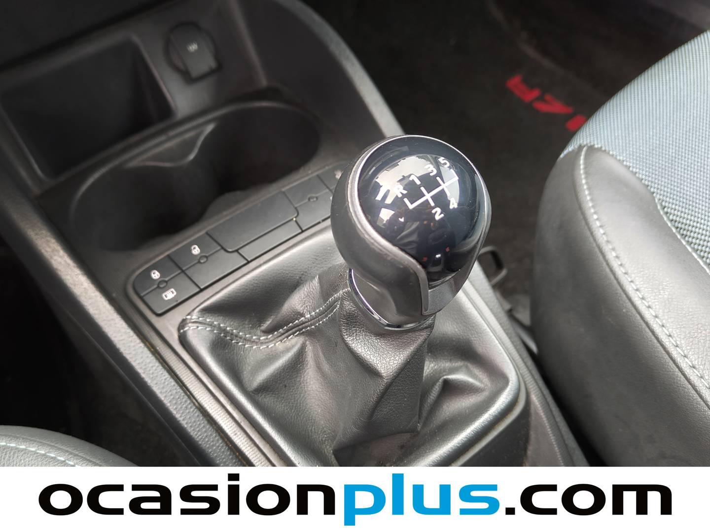 Foto Seat Ibiza SEAT Ibiza SC 1.2 TSI Style ITech (105 CV)