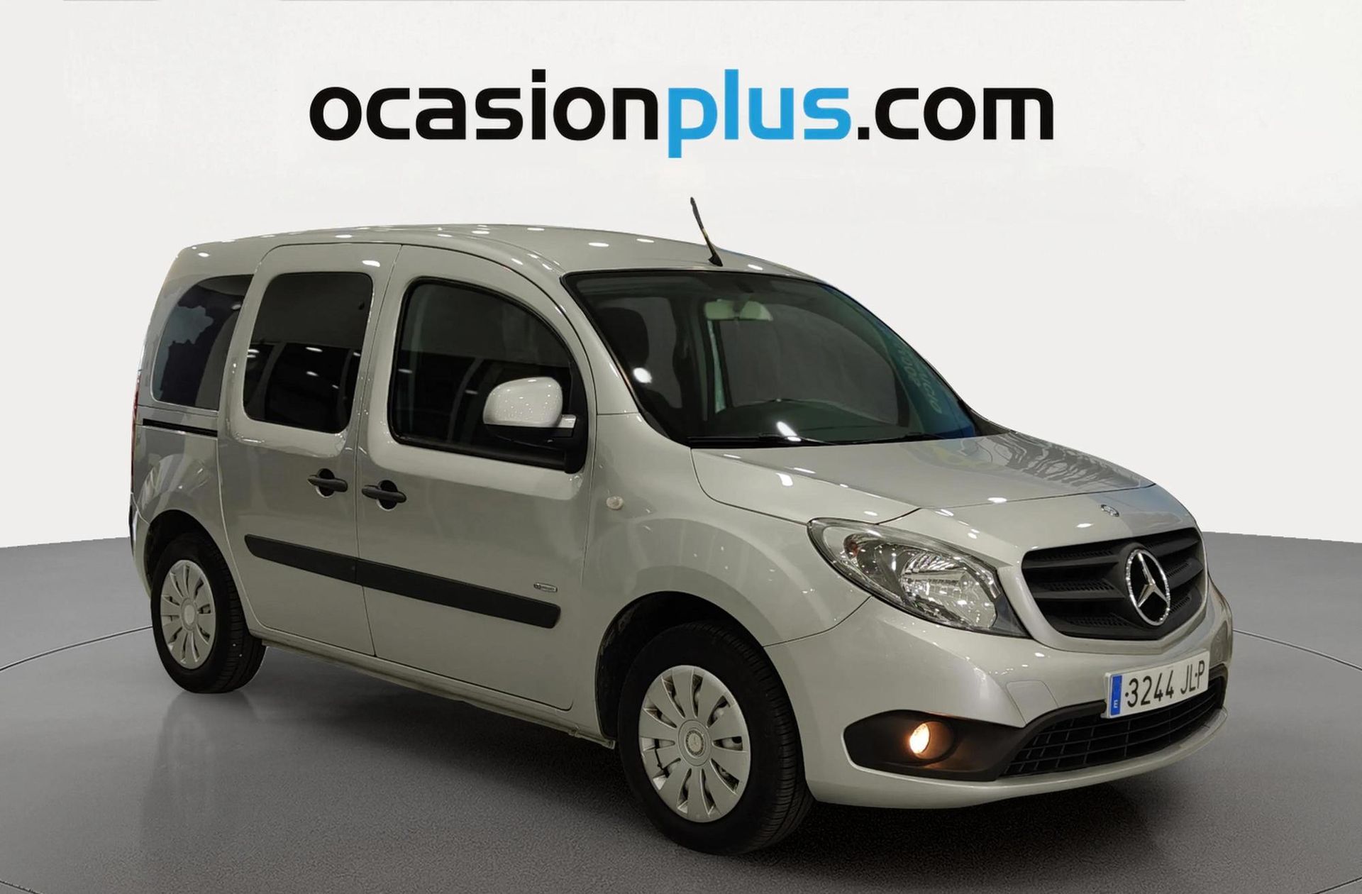 Mercedes-Benz Citan Combi 109 CDI Tourer Base Largo - foto 2