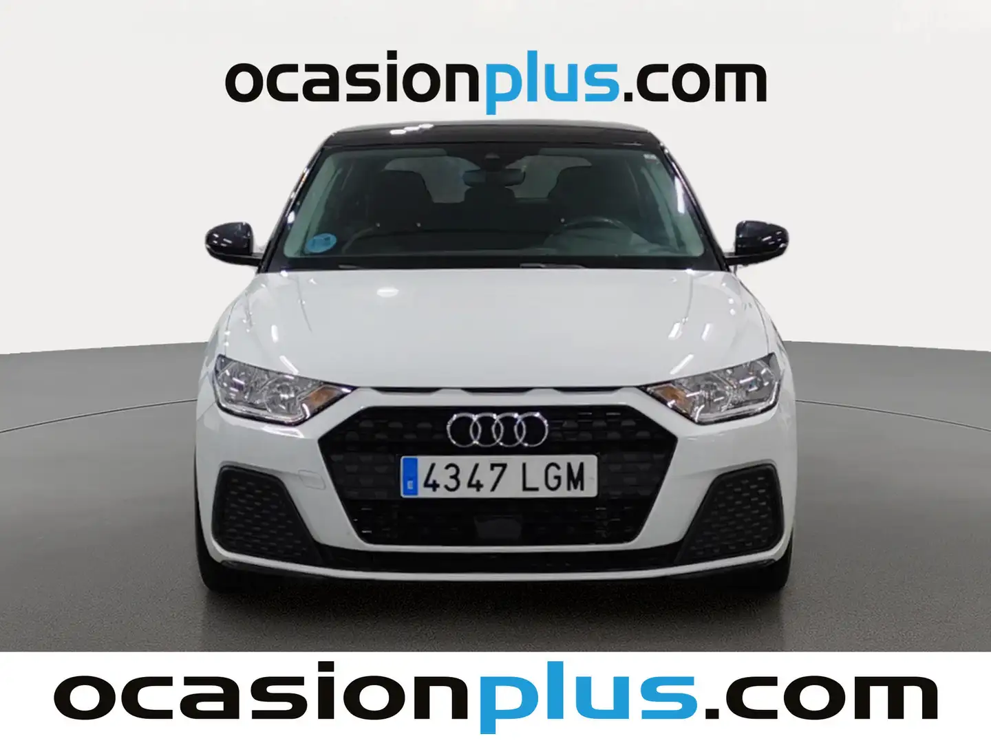 Foto Audi A1 Audi A1 Sportback Sportback Advanced 25 TFSI (95 CV)