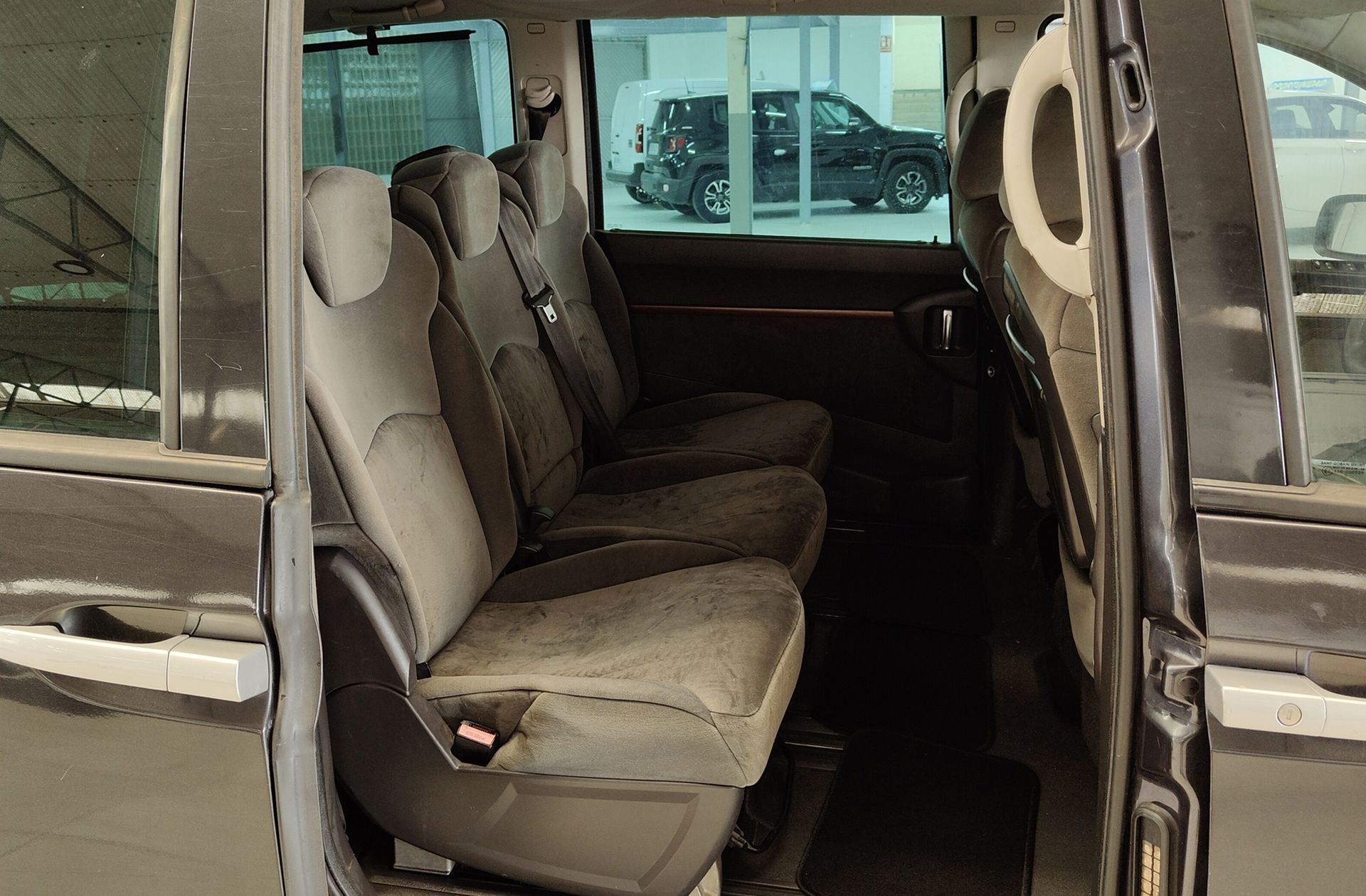 Citroën C8 2.2 HDi 16v Premier 7 plazas - foto 14