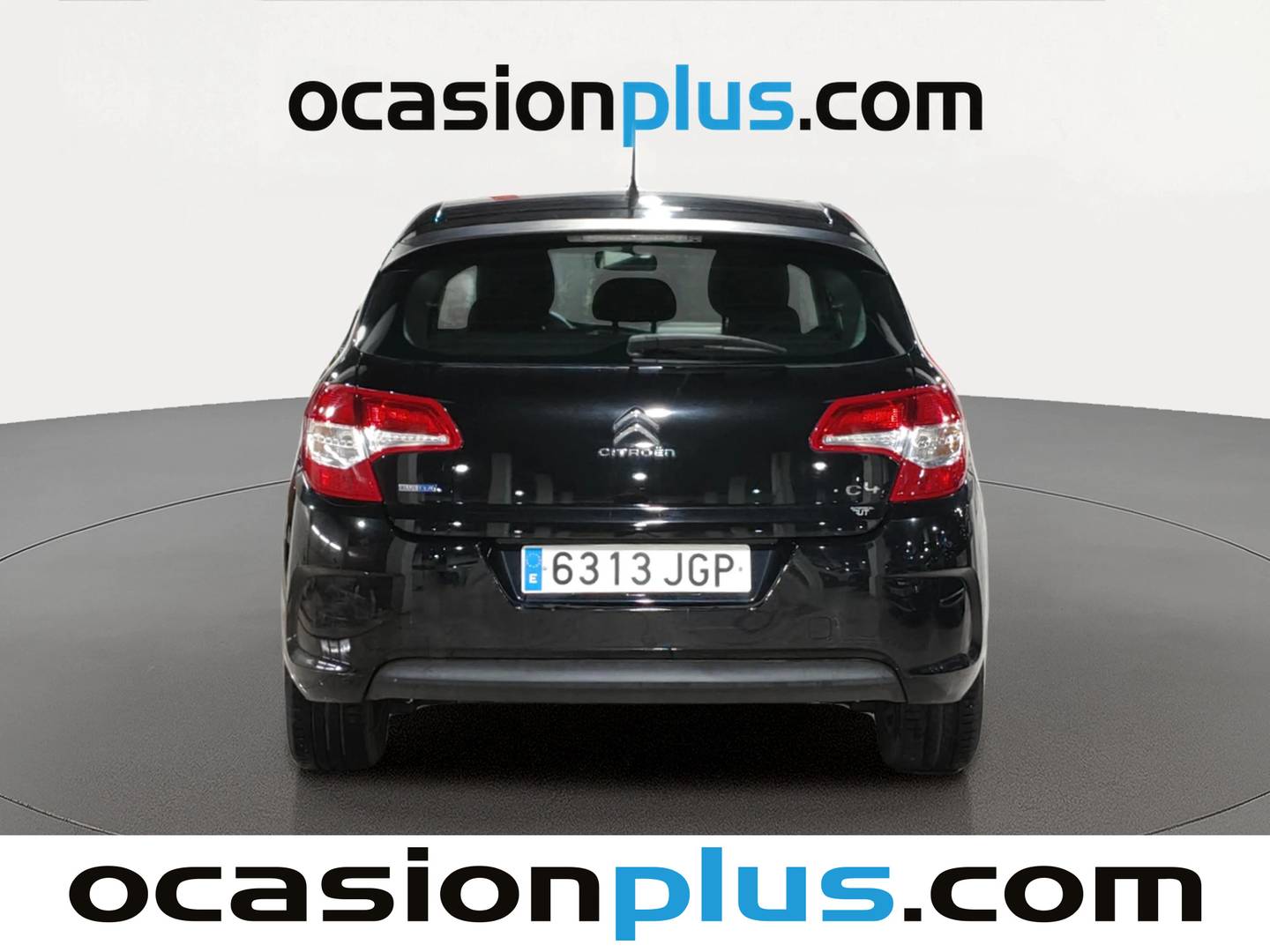 Citroën C4 Citroën C4 BlueHDi 100 Live Edition (99 CV) barato
