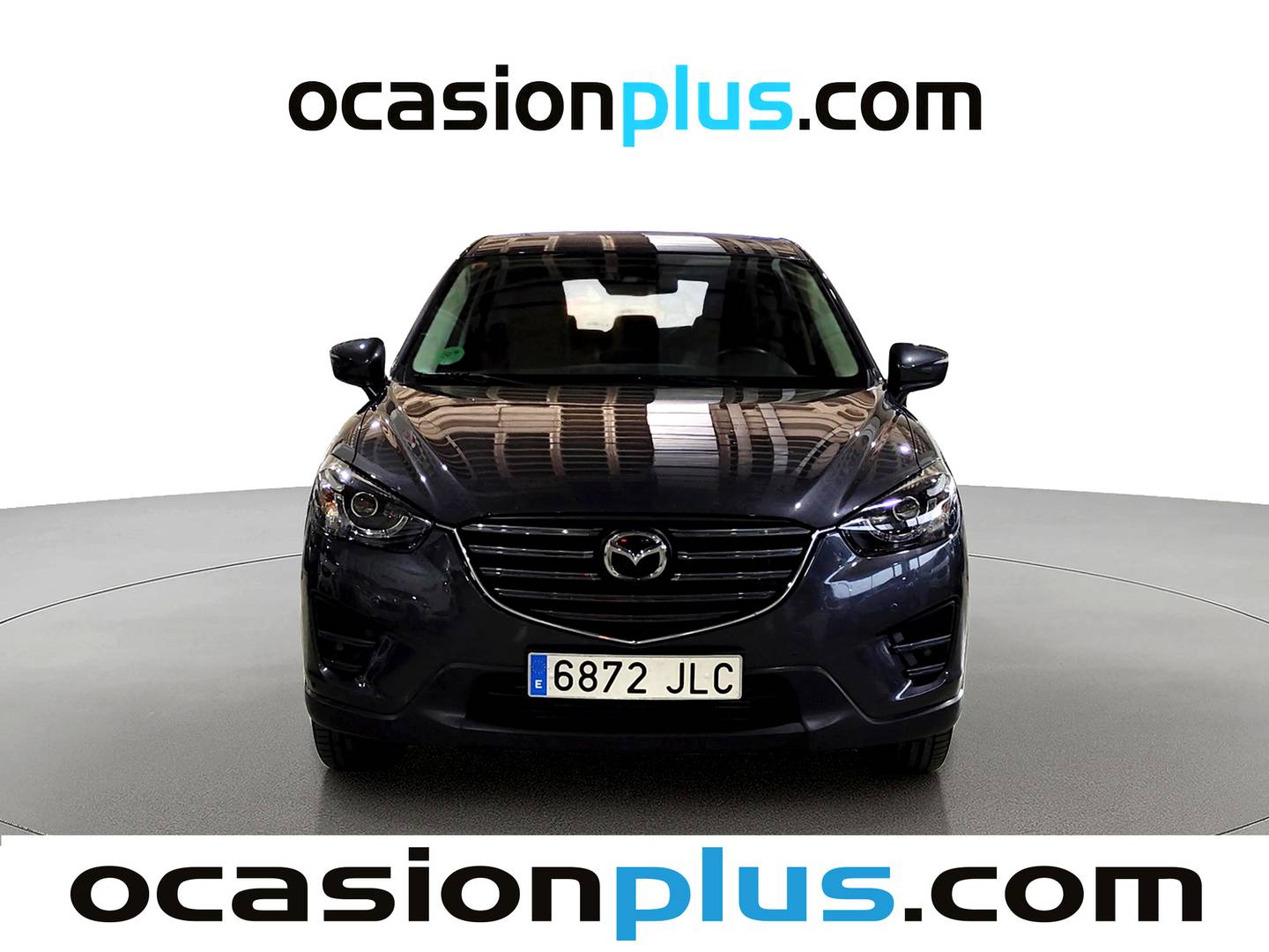 Mazda CX-5 Mazda CX-5 2.2 DE 4WD Aut. Lux. (175 CV) al mejor precio