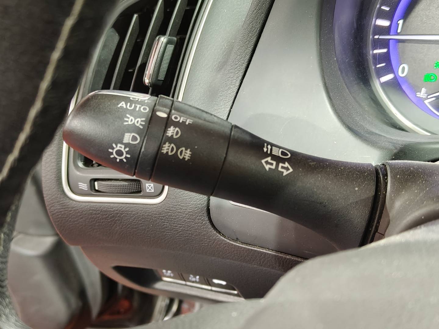 Foto Infiniti Q50 Infiniti Q50 2.2d (170 CV)