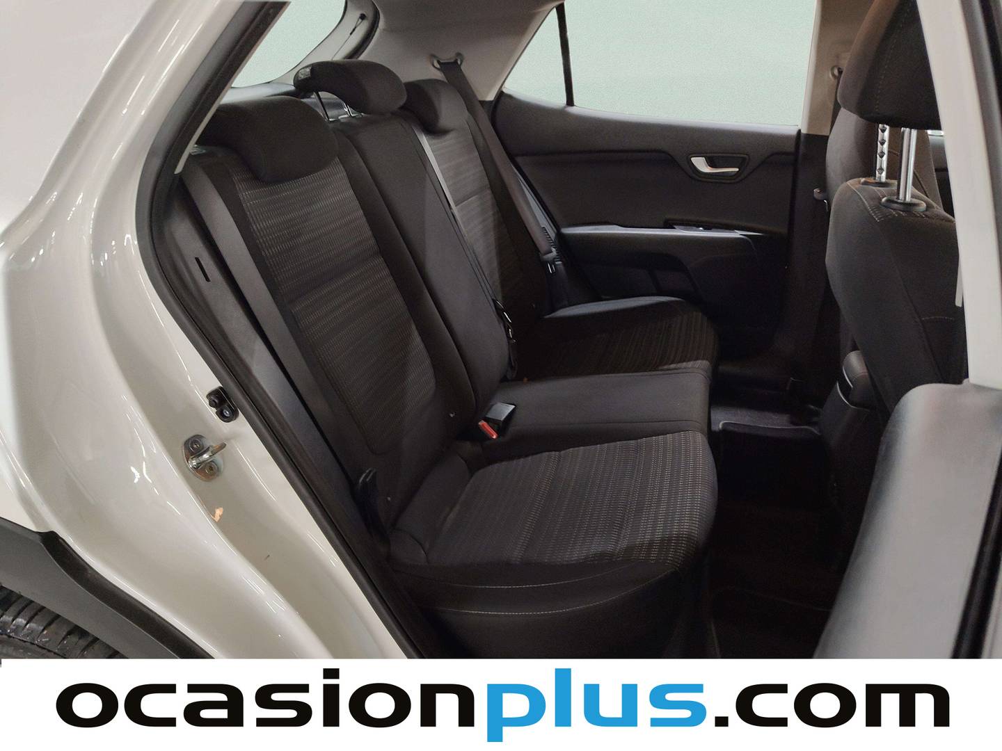 KIA Stonic KIA Stonic 1.0 T-GDi MHEV Drive iMT (120 CV) al mejor precio