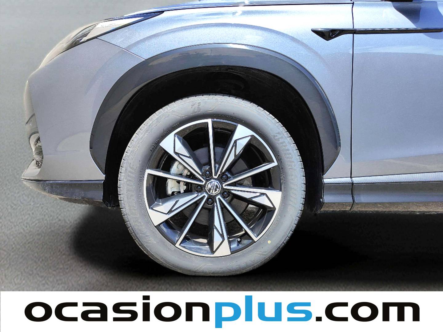 MG HS MG HS 1.5T Luxury DCT  (170 CV) al mejor precio