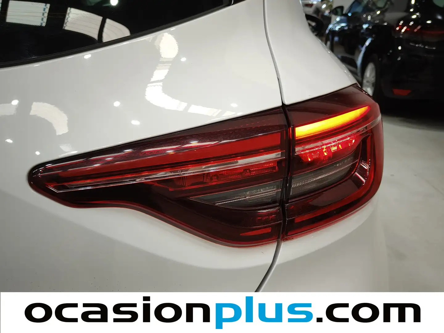 Foto Renault Clio Renault Clio Business TCe (100 CV) GLP