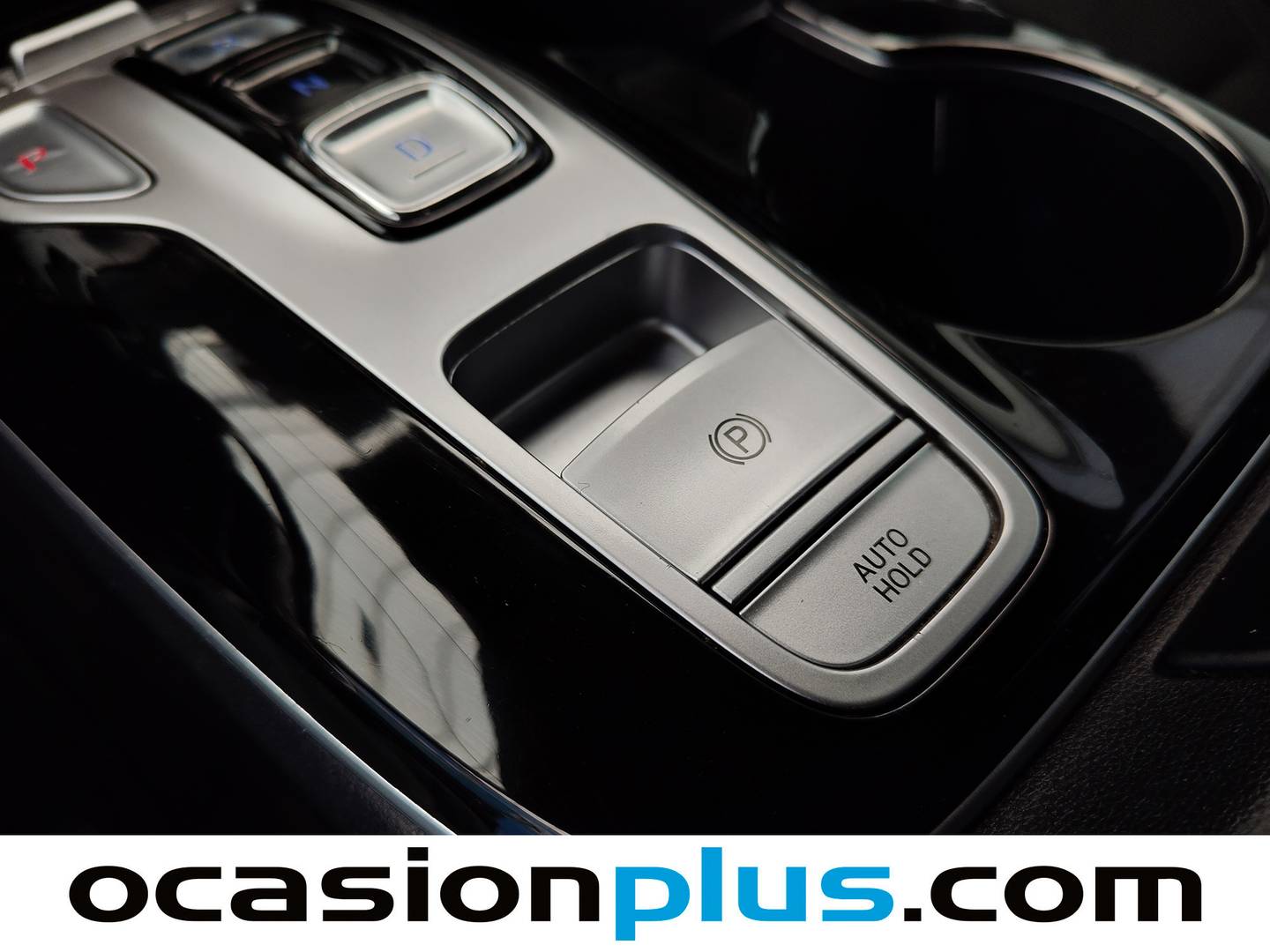 Hyundai Tucson Hyundai Tucson 1.6 TGDI HEV Maxx Auto (230 CV) híbrido